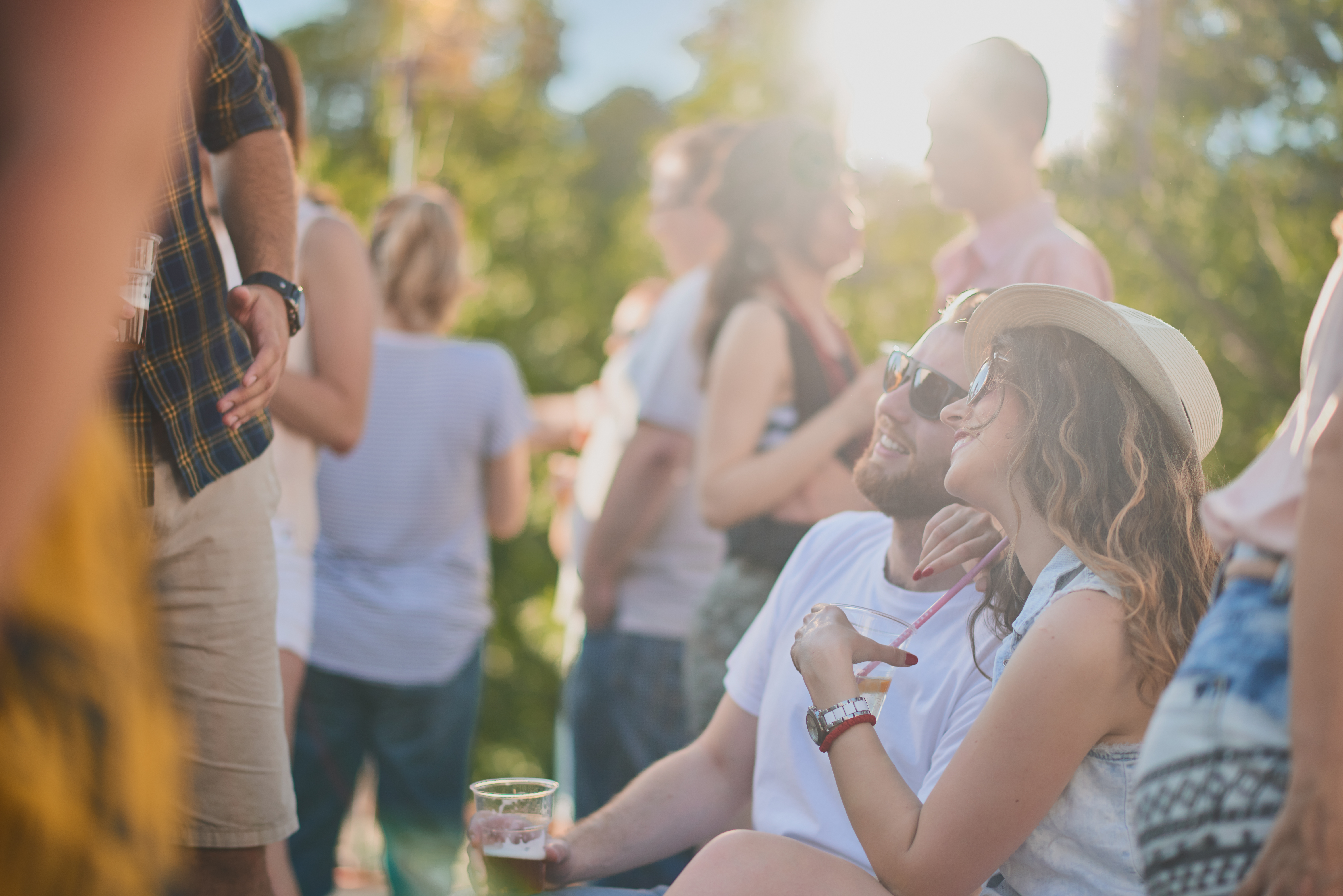 How to Prepare for the Yosemite Goddess Festival: What to Expect, Bring, and Consider