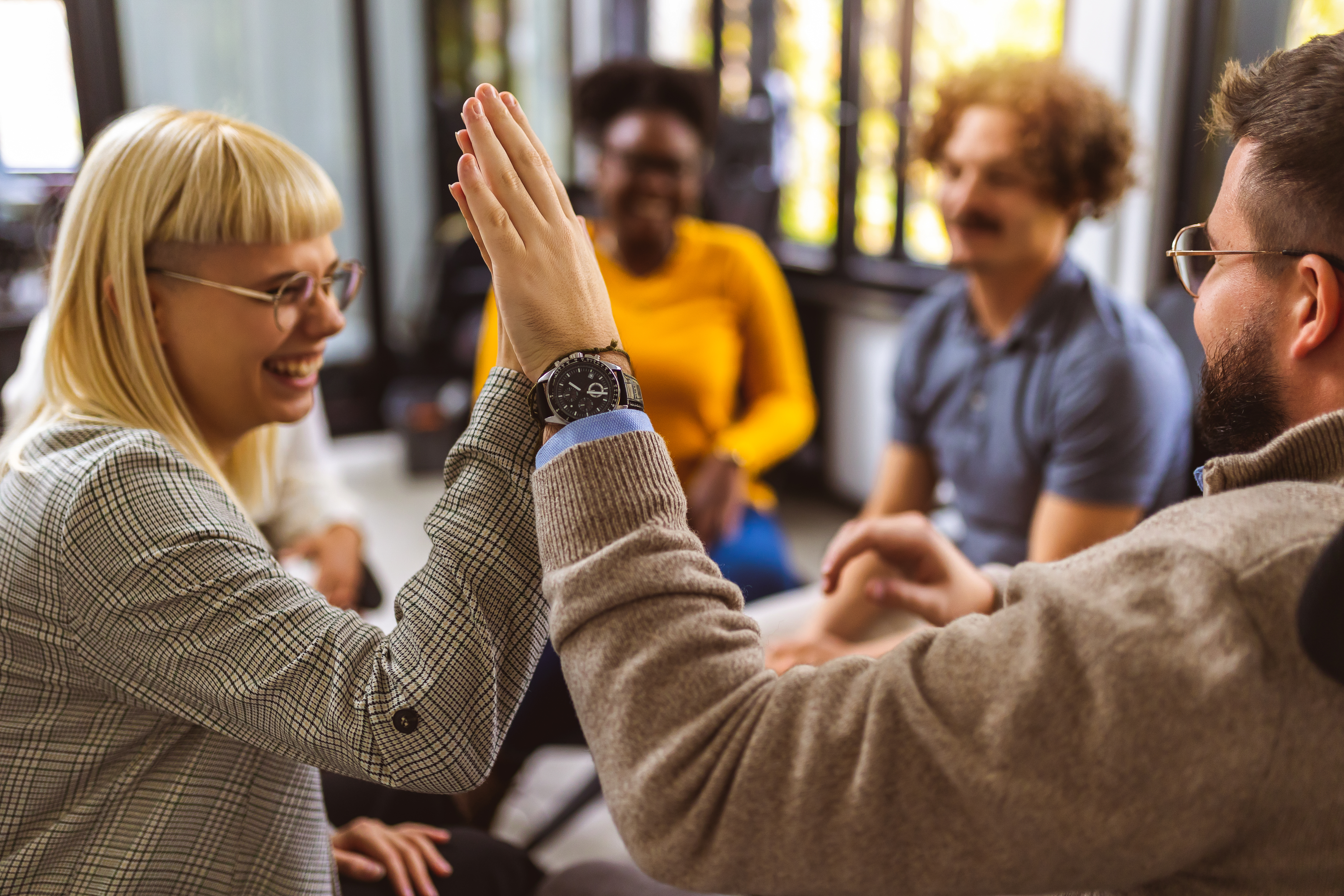 Unlocking Potential: The Unique Power of Combining Coaching with Hypnosis