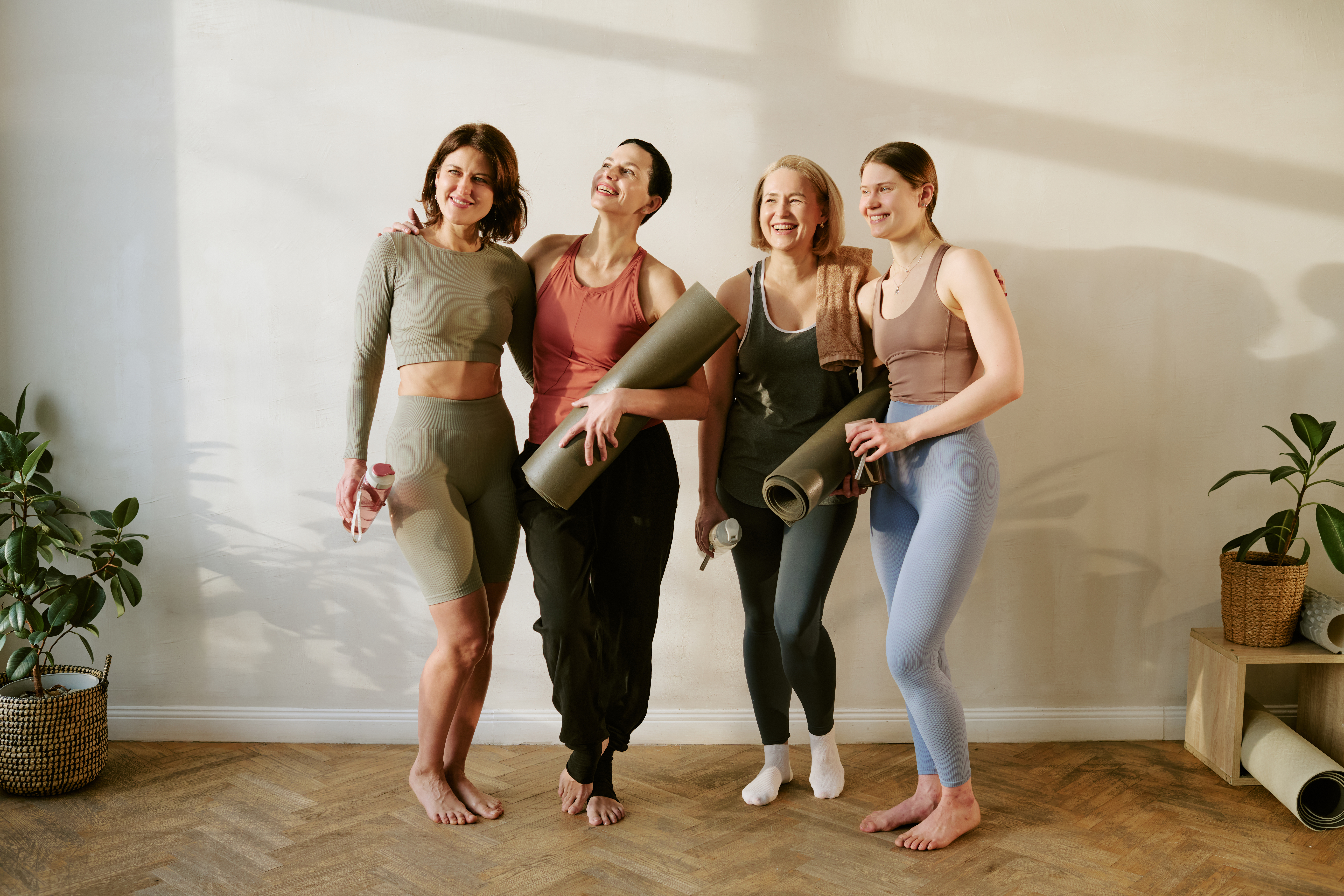 Your Sacred Festival Prep Guide: What to Expect, Pack, and Consider for the Yosemite Goddess Festival