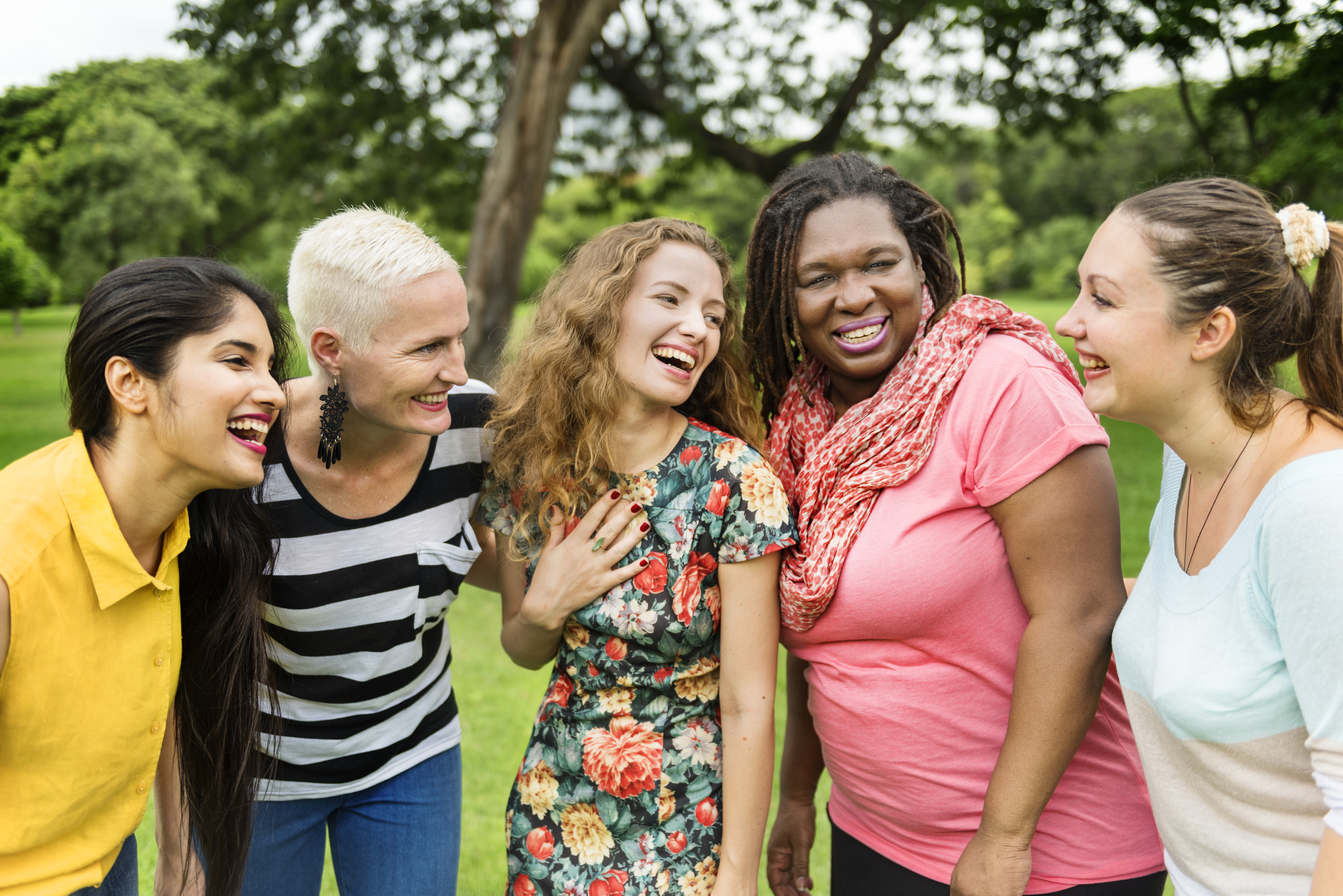 Belonging to the Sacred: Why Inclusive Spaces Power Feminine Spirituality