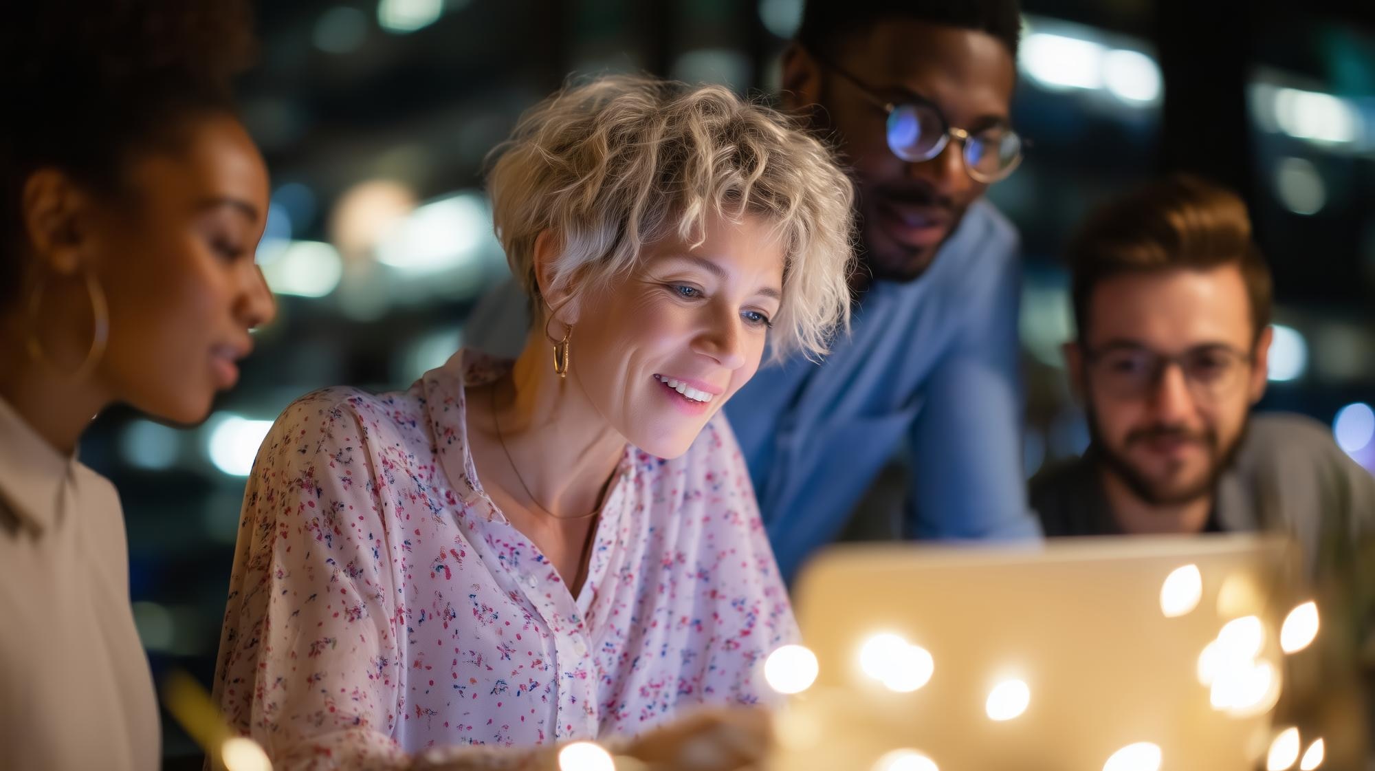 Unlocking Professional Potential: The Power of Subconscious Reprogramming