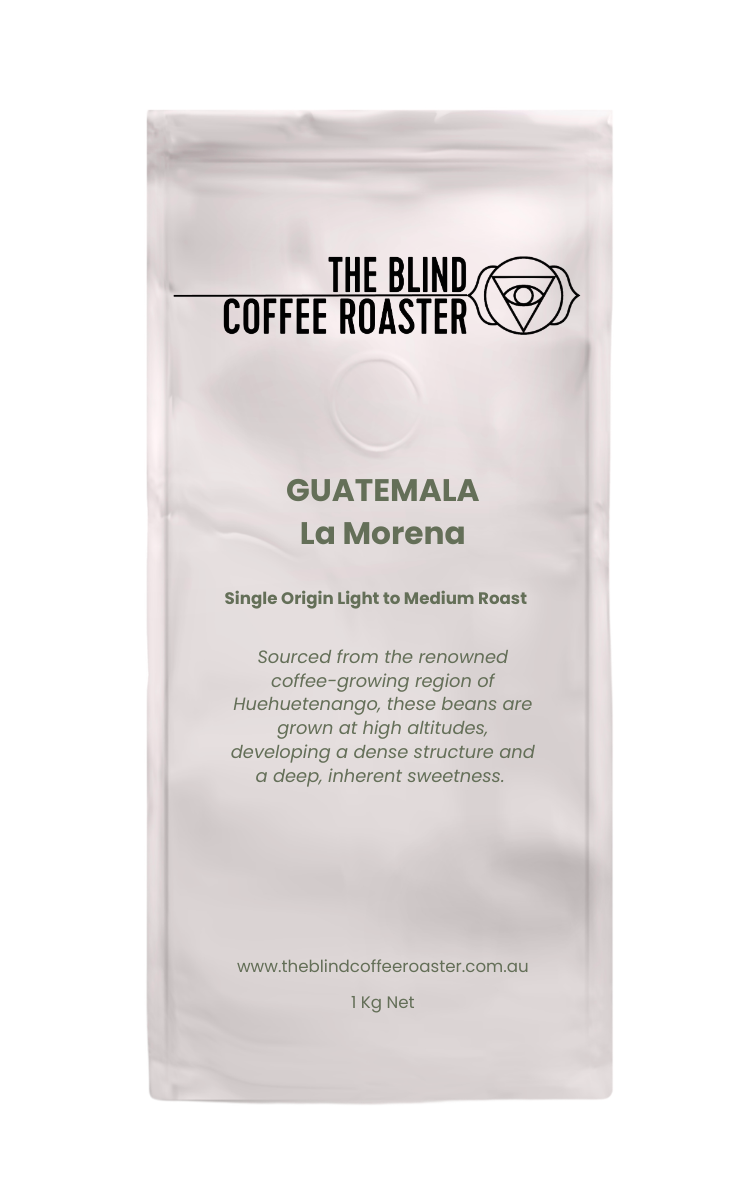 Freshly roasted coffee beans delivered to your door Australia