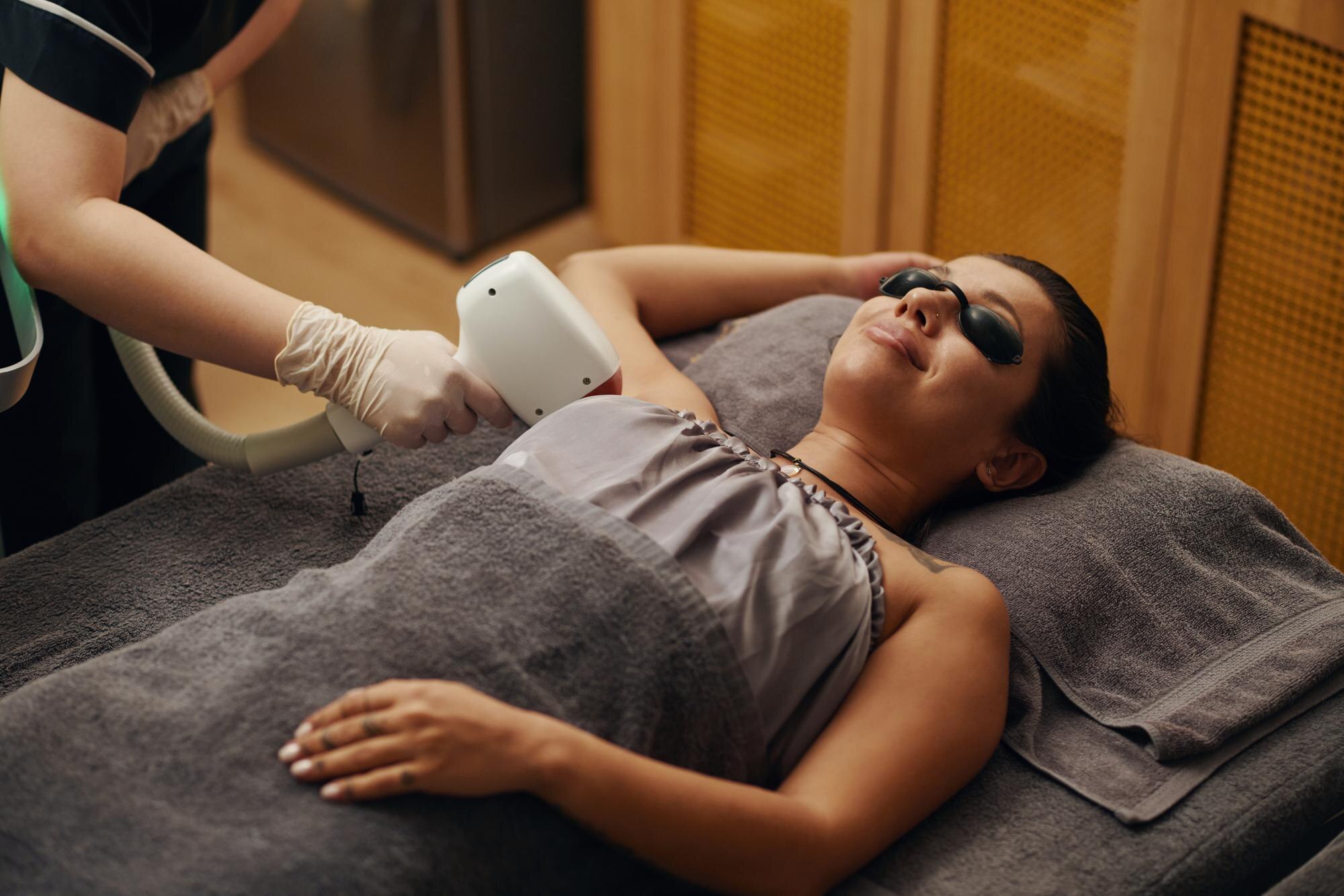 ATP‑Boosting Benefits: How Cold Laser Therapy Biohacks Your Healing in Port Credit 2 hair removal procedure d449d2ac16f0d1cfa2a3