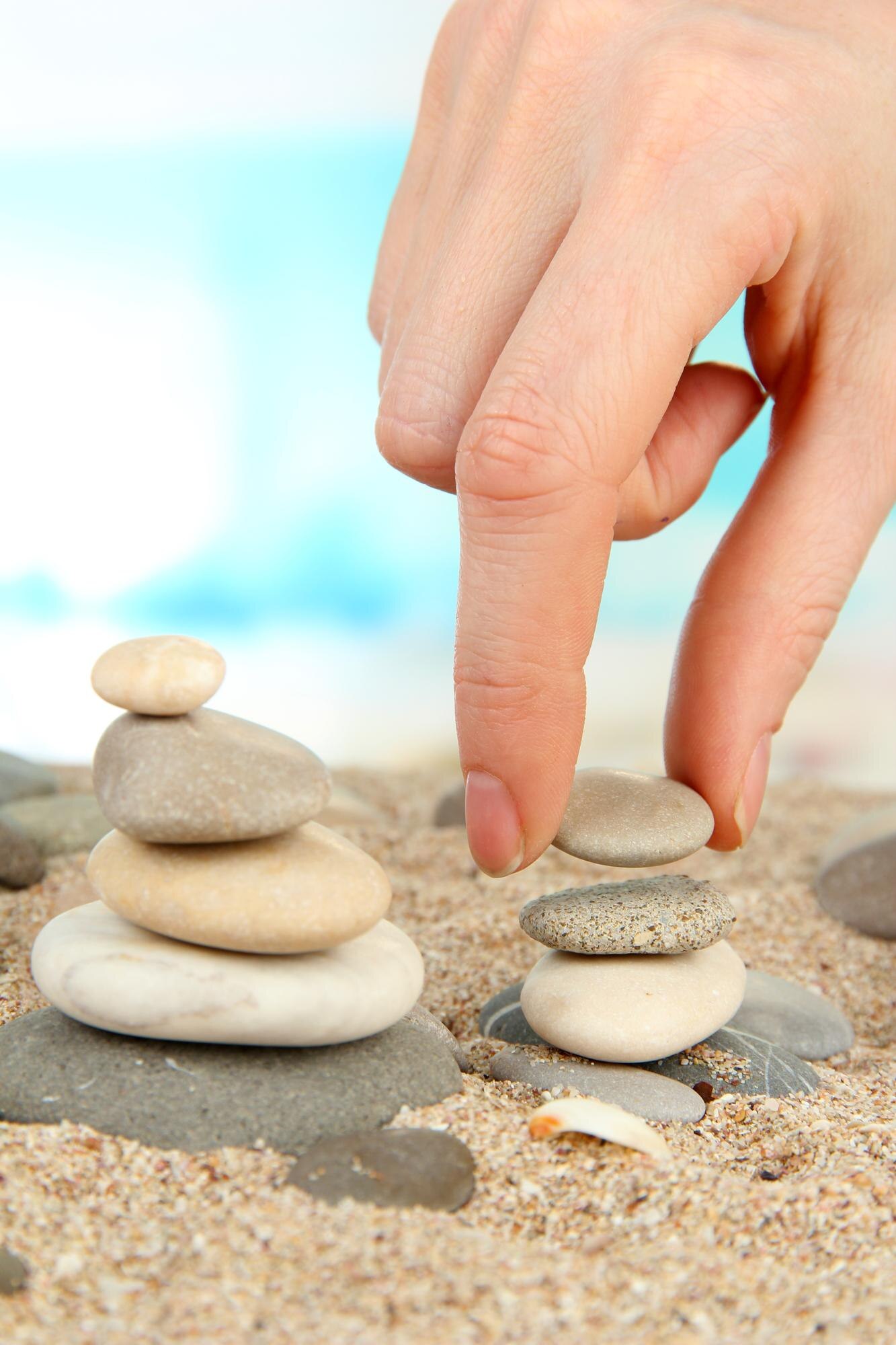 Steady Progress Beats Quick Fixes: The Real Path to Lasting Wellness