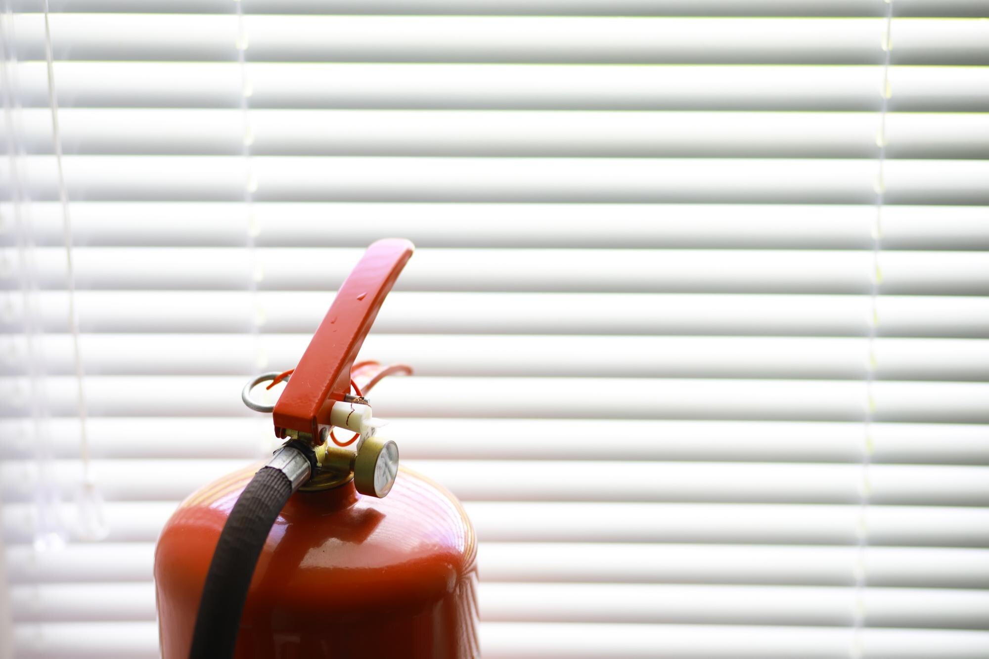 How to Prepare Your Business for Fire Safety Compliance During Peak Summer Operations