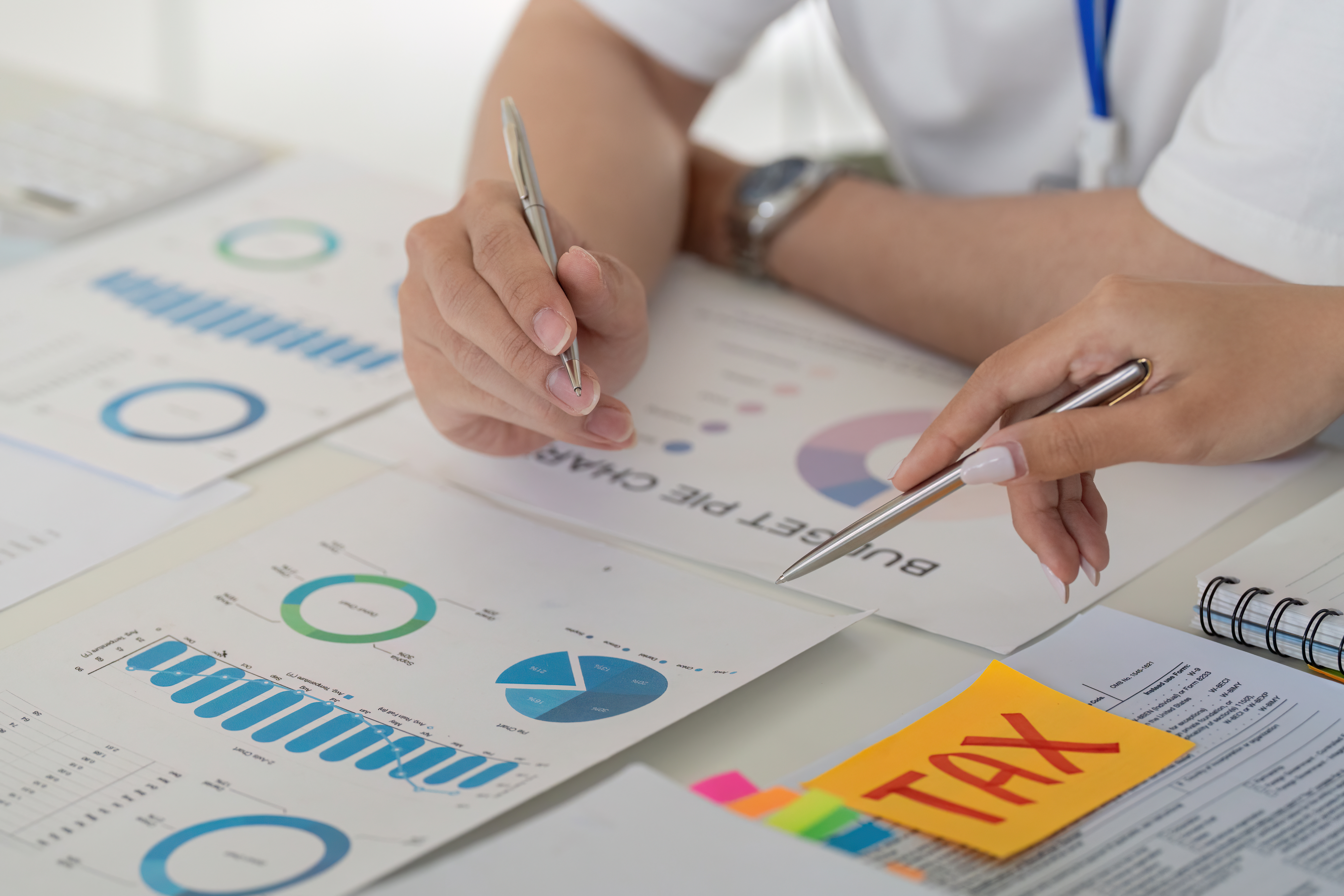 Planeación fiscal anticipada: cumple con SAT e IMSS y maximiza tus beneficios en Airbnb y restaurantes