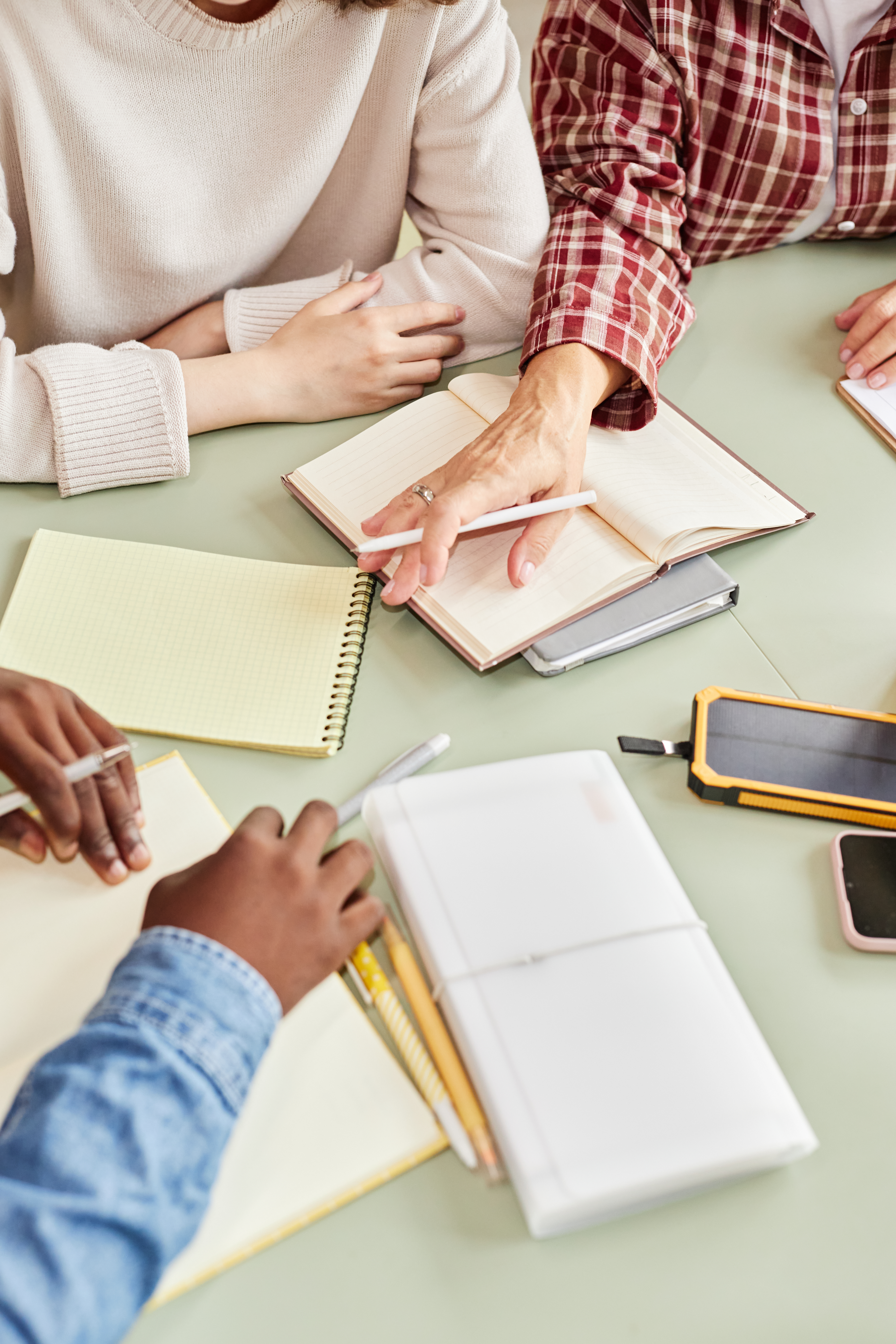 Why Selective Membership Unlocks Bigger Opportunities in the Triangle