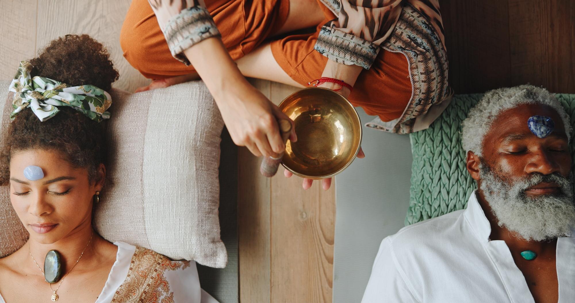 Welcome to Your Healing Journey: Embracing Holistic Support Every Step of the Way