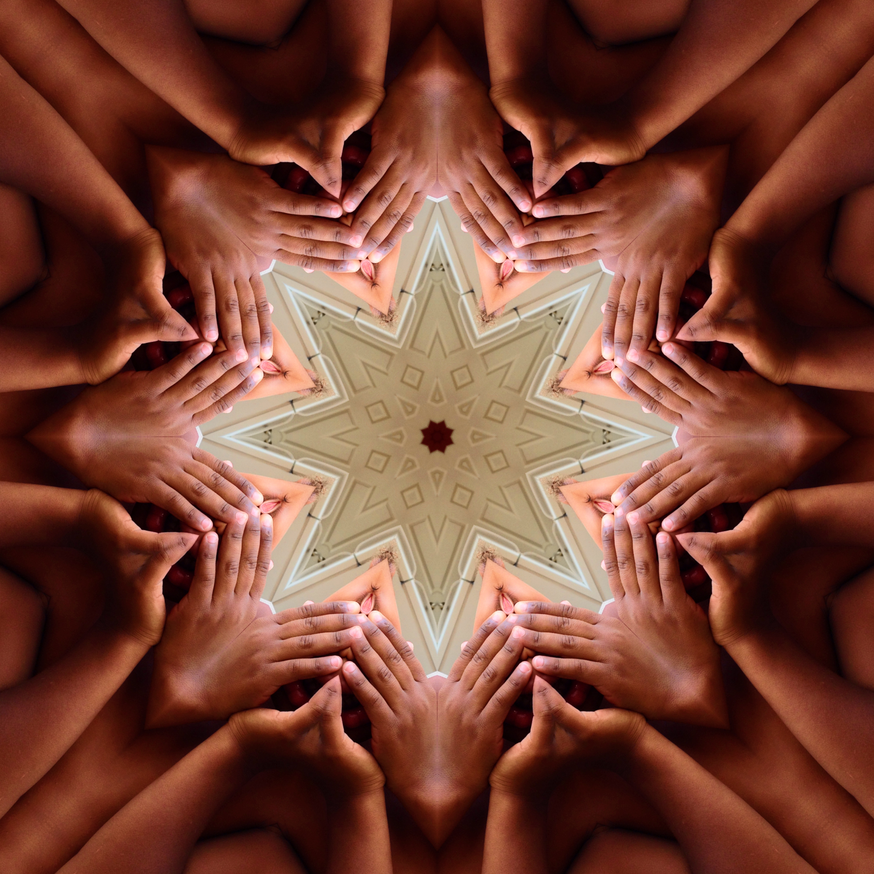 Fractal Democracy: How Conscious Businesses Unlock Freedom and Equality