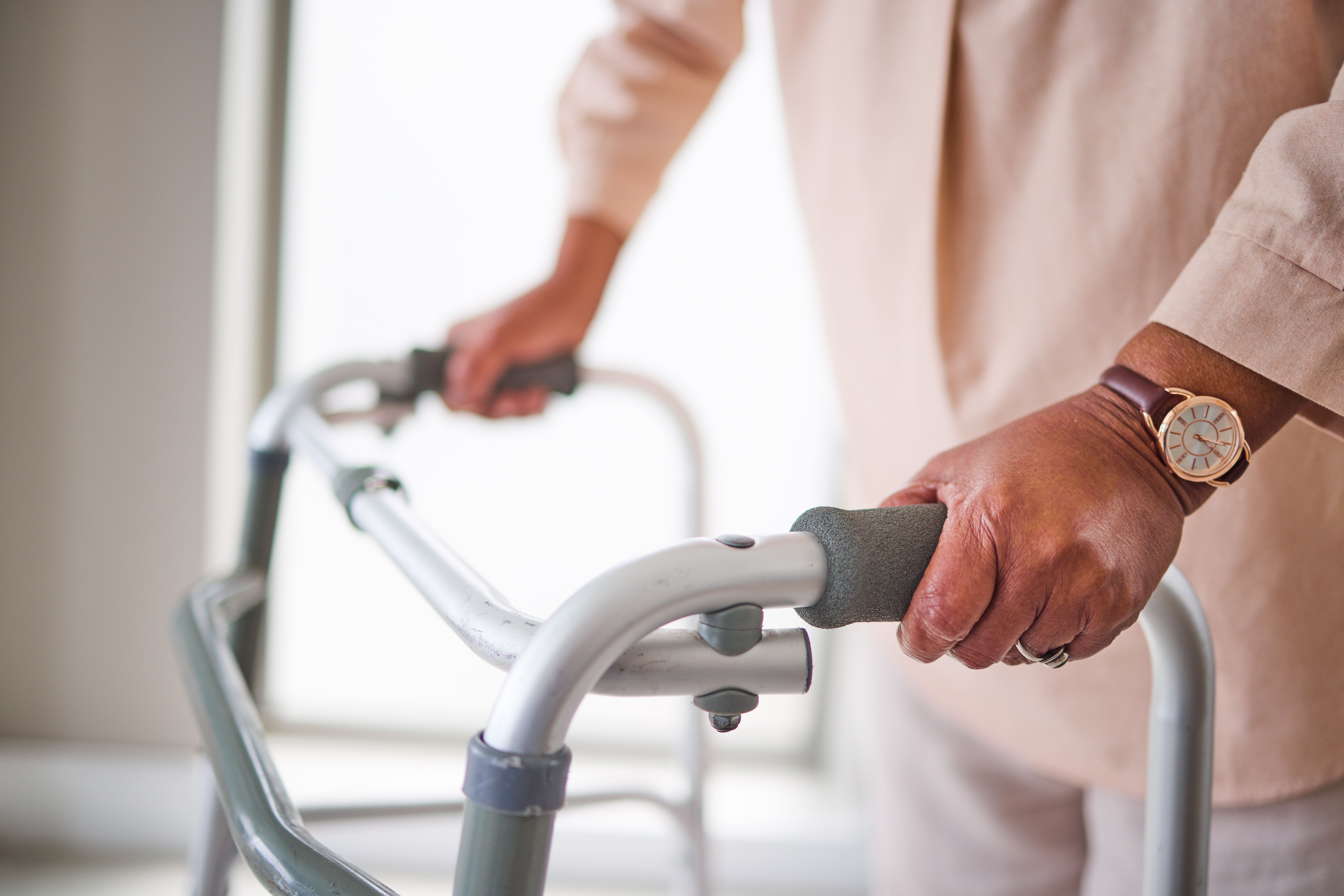 hands walker and person with disability health a f54c48c917f683b3c0d2