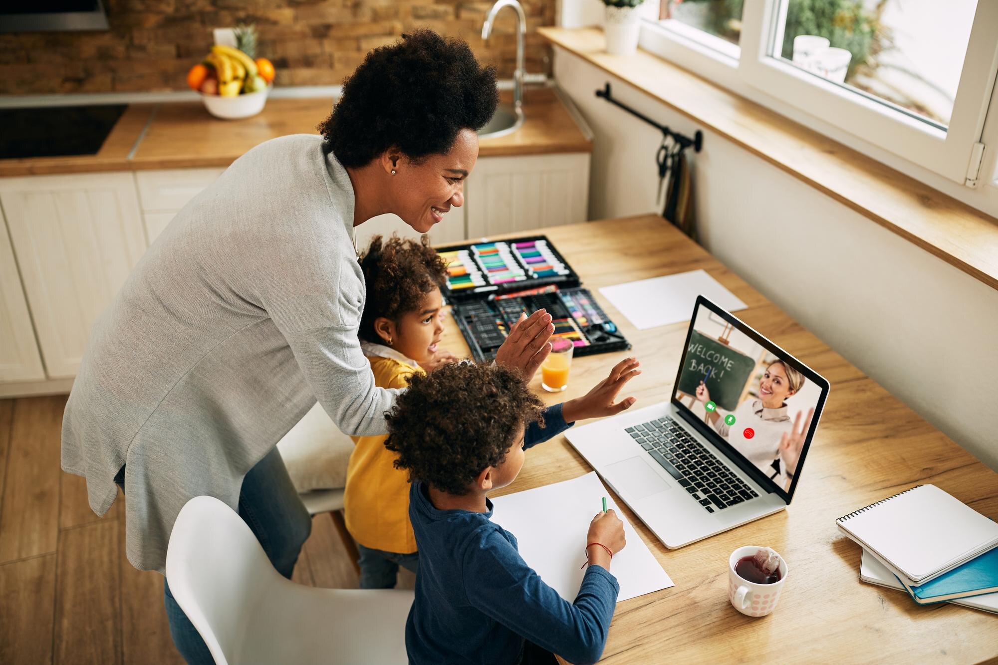 Gain a Competitive Edge: Expert Strategies for Homeschooling Parents