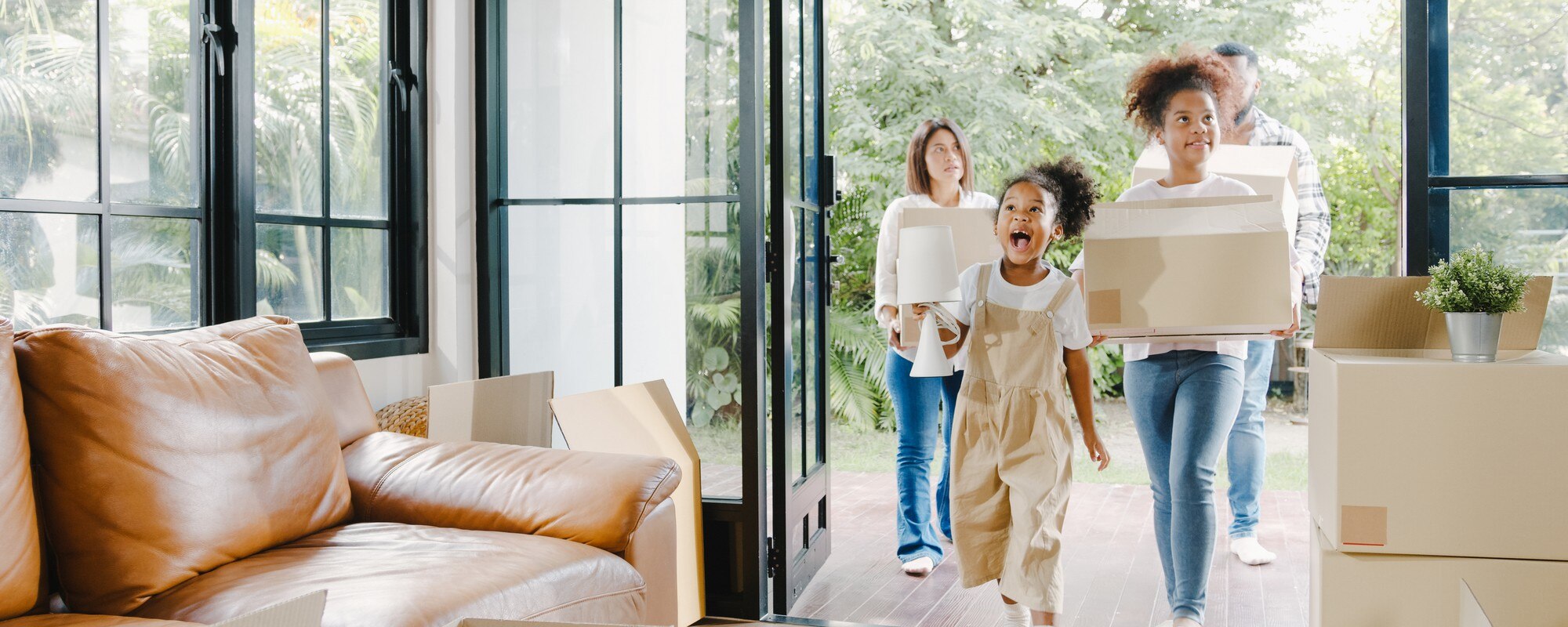 Relocation Made Simple: Support Services for Families Moving to Arizona