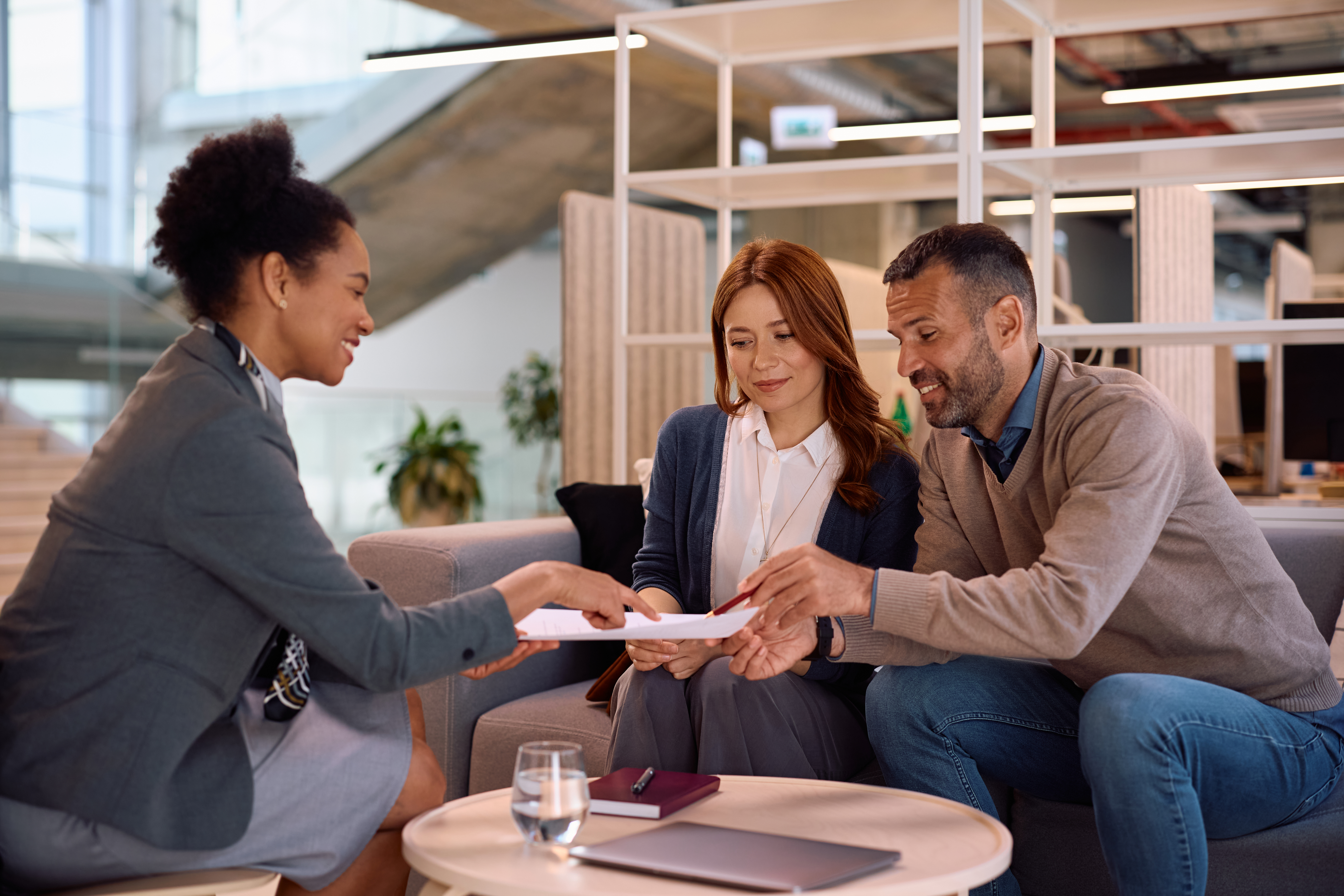 The Power of Independence in Modern Insurance Chip Berry Insurance Chip Berry Insurance