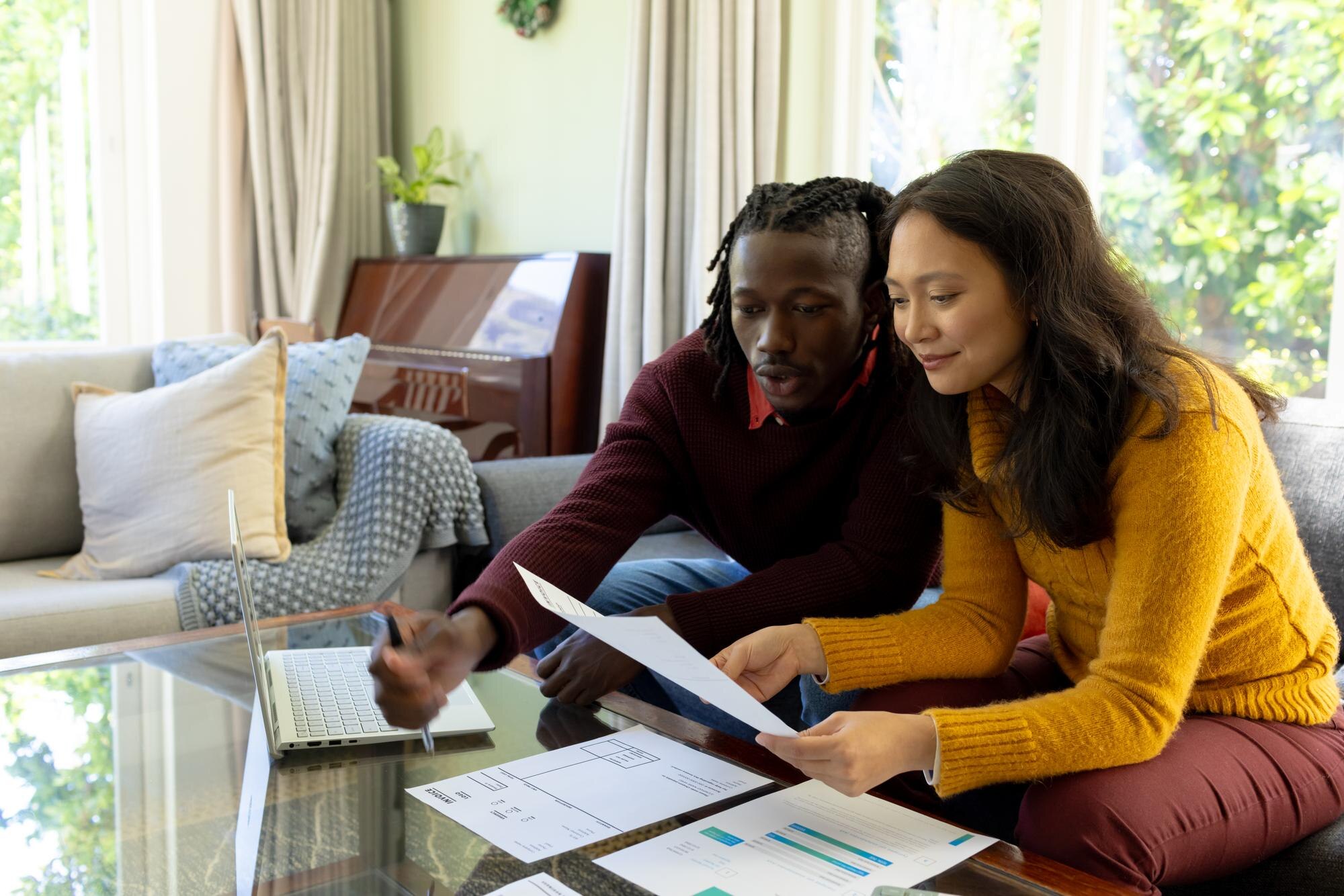 Simple Budgeting Techniques to Boost Your Credit Score