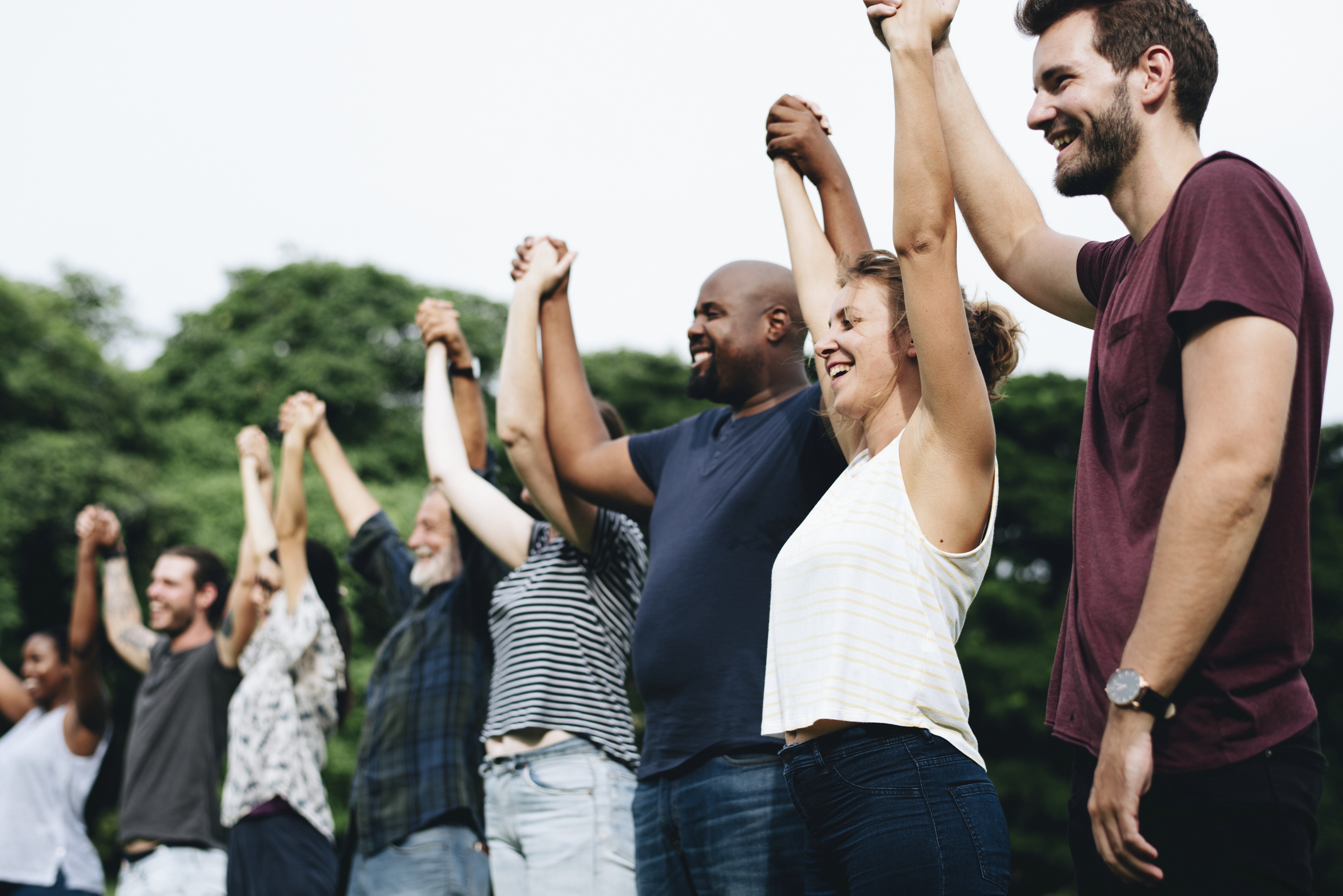 Embrace the Divine: How Inclusive Spiritual Festivals Foster Community and Personal Transformation