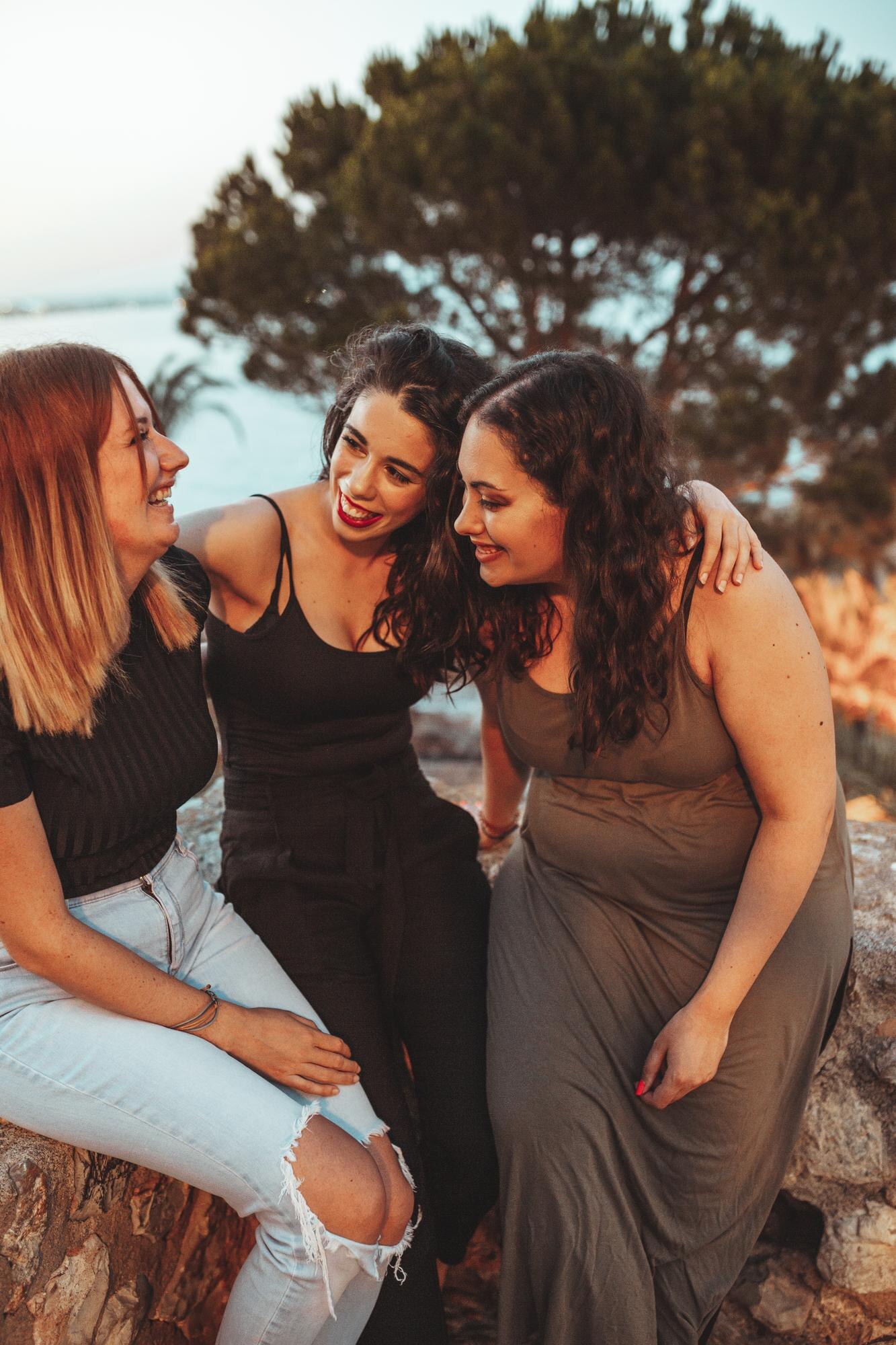The Blossoming Movement of Feminine Spirituality in California