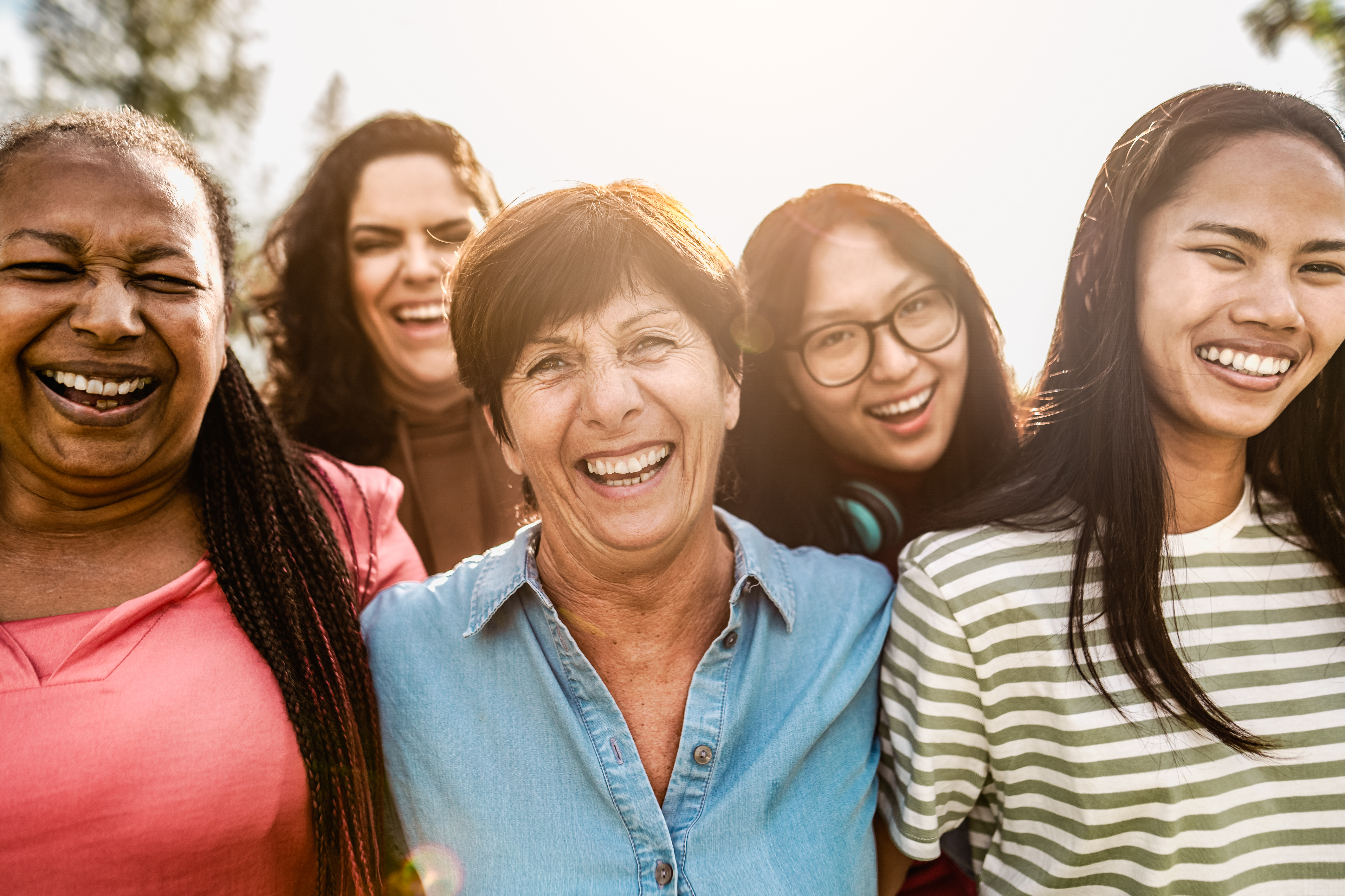 Roots and Rising: How Ancestral Healing and Modern Personal Development Work Together