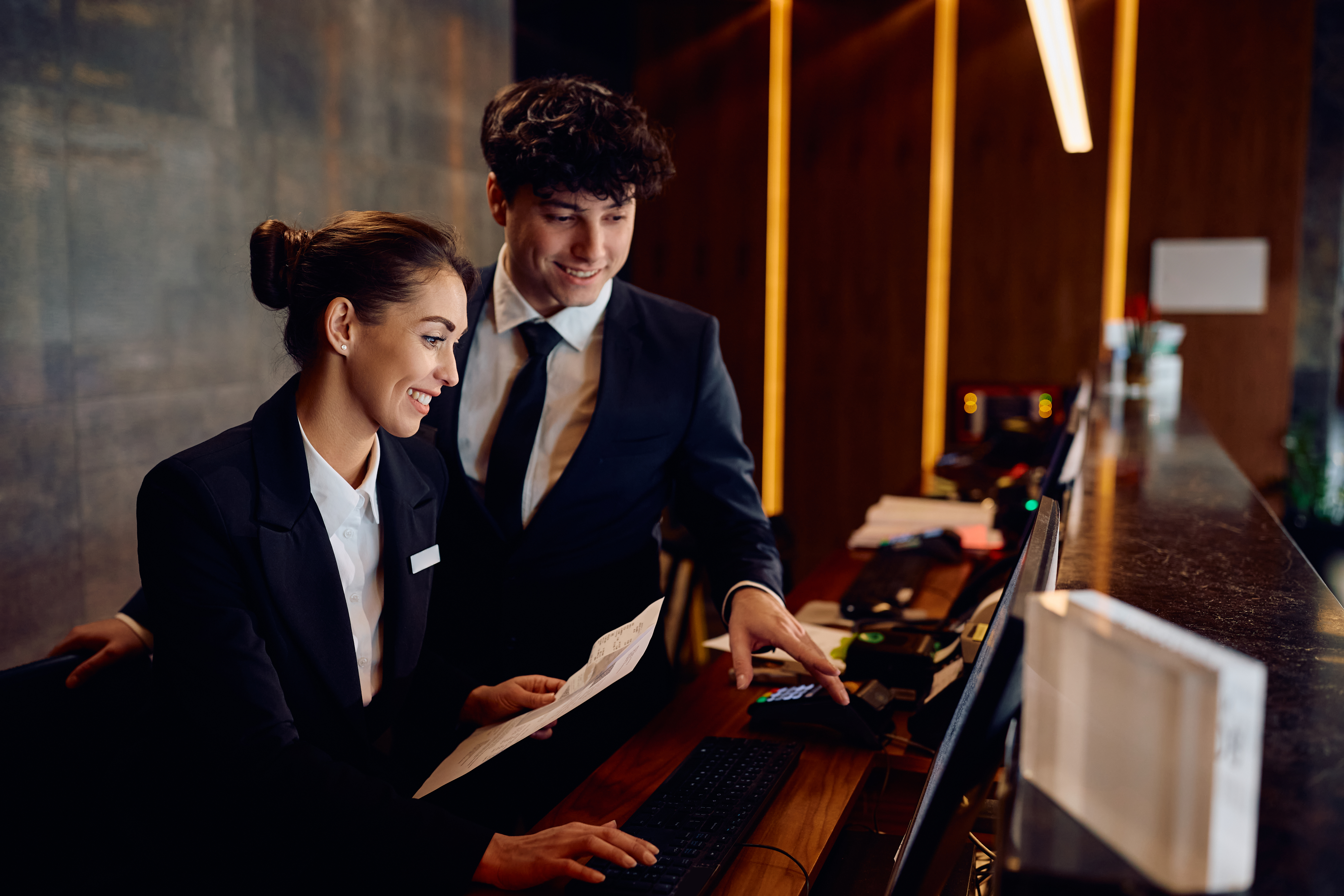 Preventing Operational Downtime: Rapid Staffing Solutions for Hotels