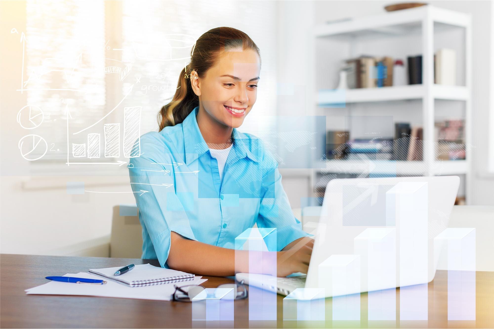 The Benefits of AI in Credit Repair Workflow Management