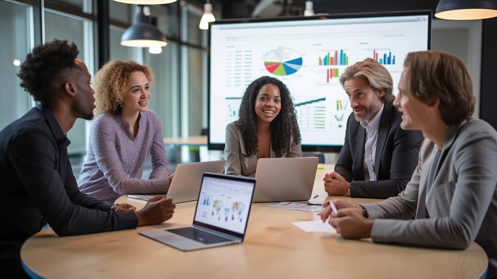 Marketing Advice NI |