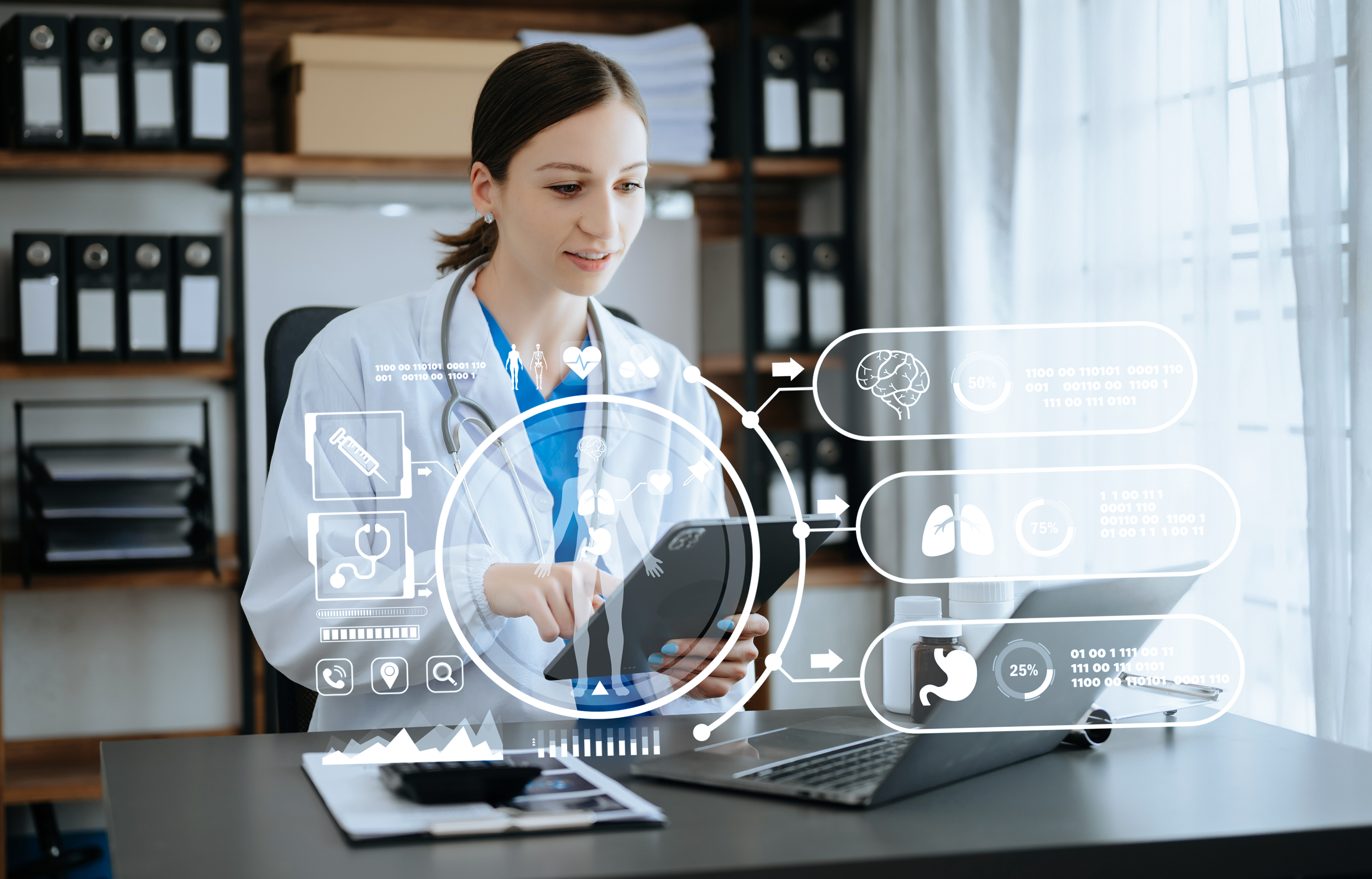 MedWell Digital Marketing Agency