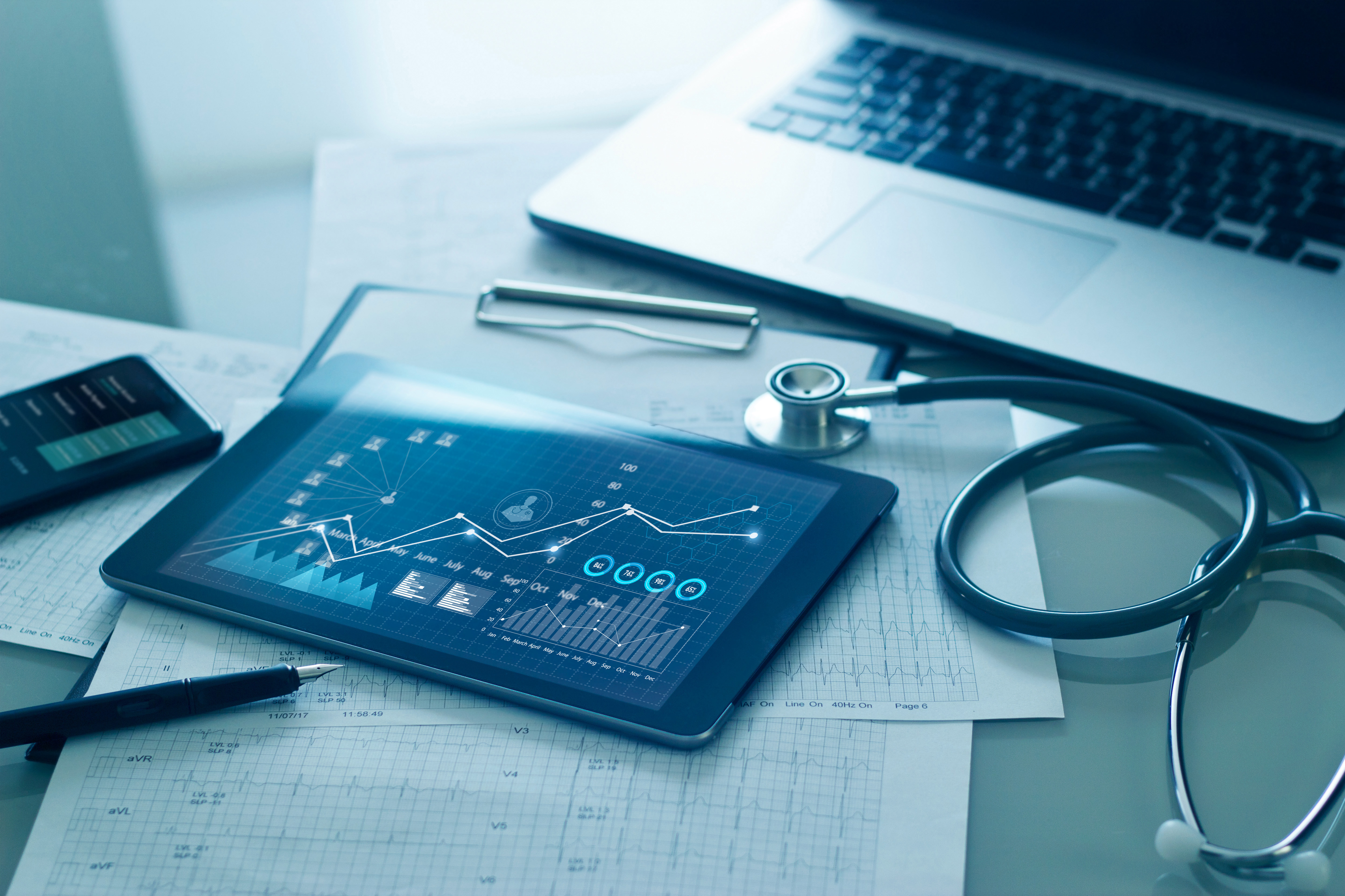 MedWell Digital Marketing Agency