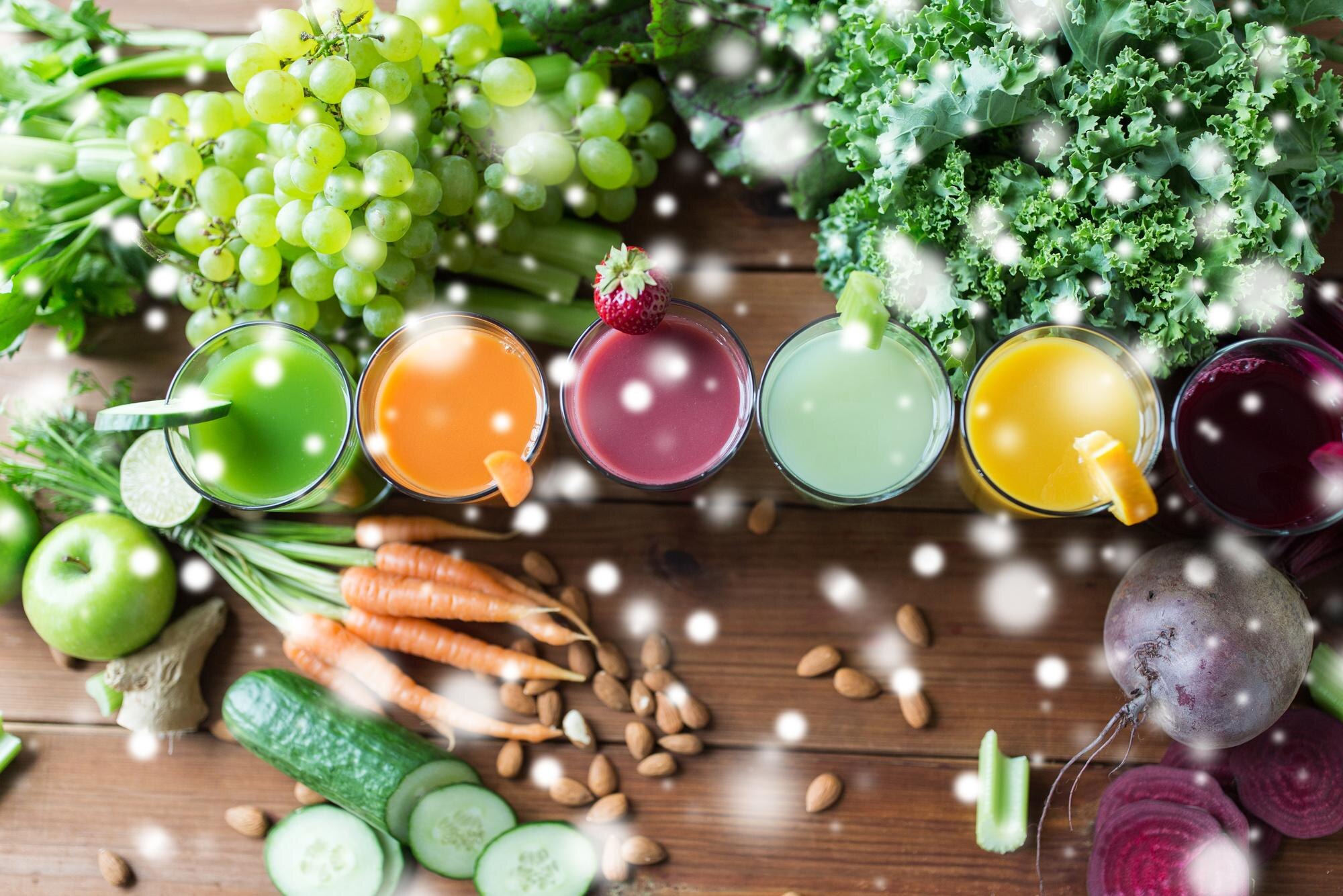 Simple Nutrition Swaps to Boost Your Energy on the Cancer Journey