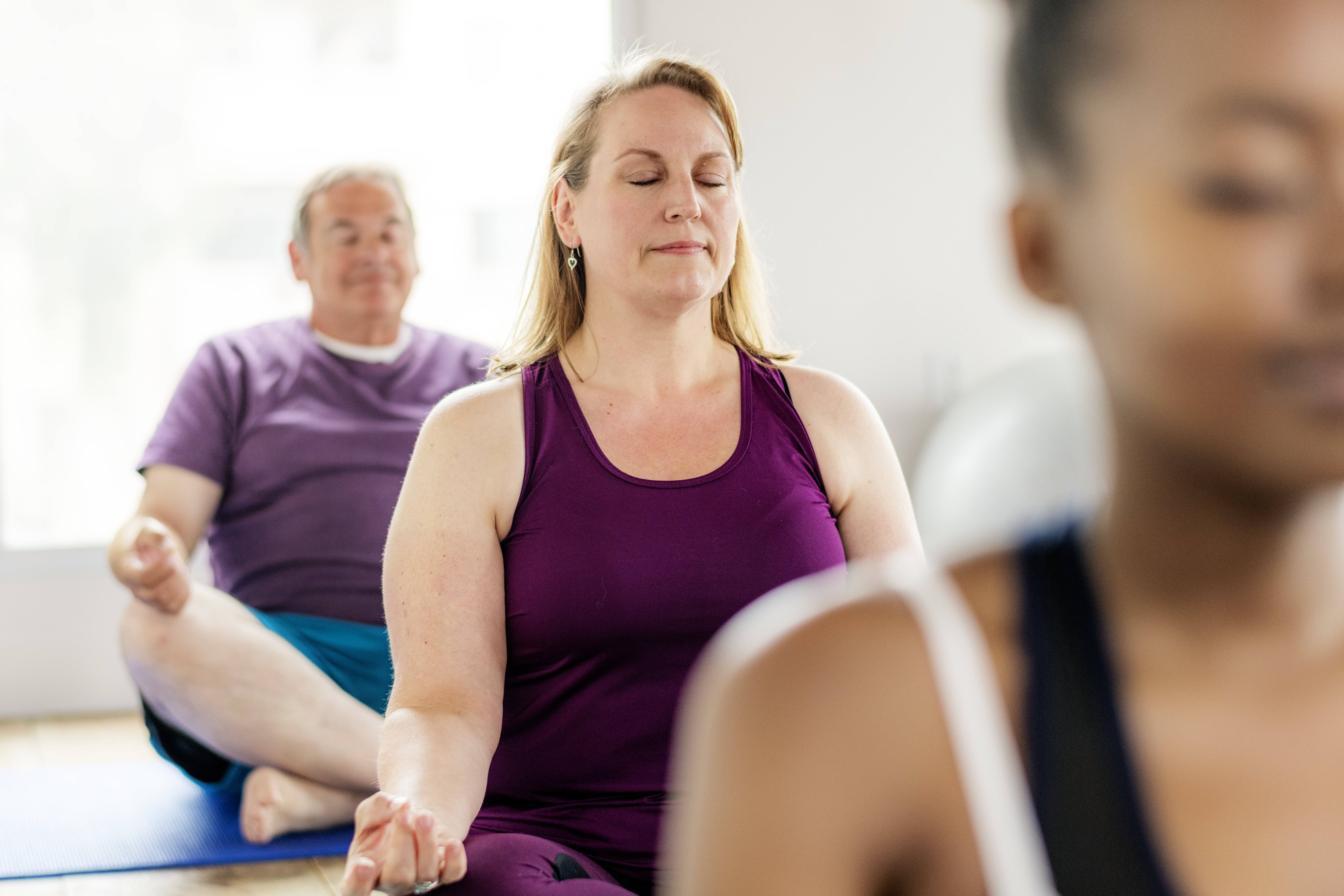 Harnessing Mind-Body Wellness: A Holistic Path for Cancer Patients