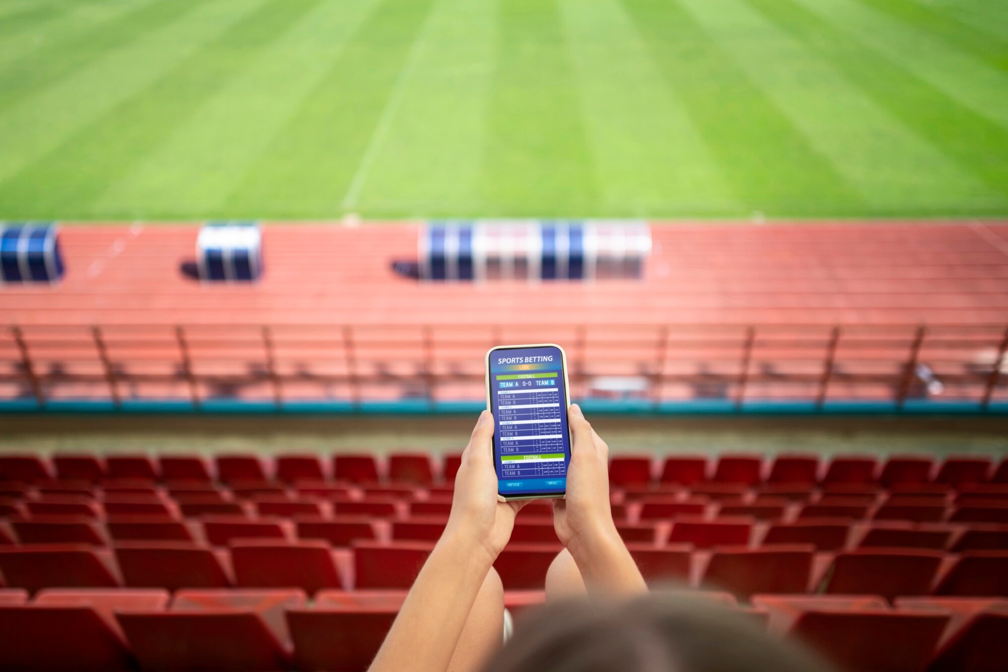 Score Big with Premier League Betting: Your Guide to the Best Offers! 3