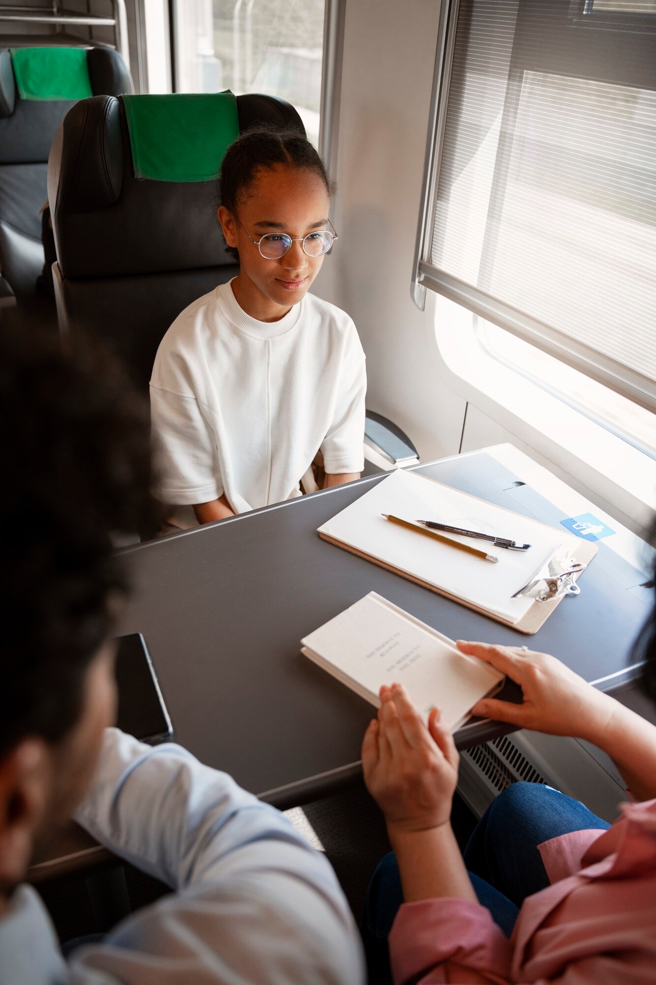 Essential Tips To Stay Compliant On A Student Visa (Subclass 500) In Australia 2 High Angle People Traveling By Train D8C7789Aba04F4B5F0Ec