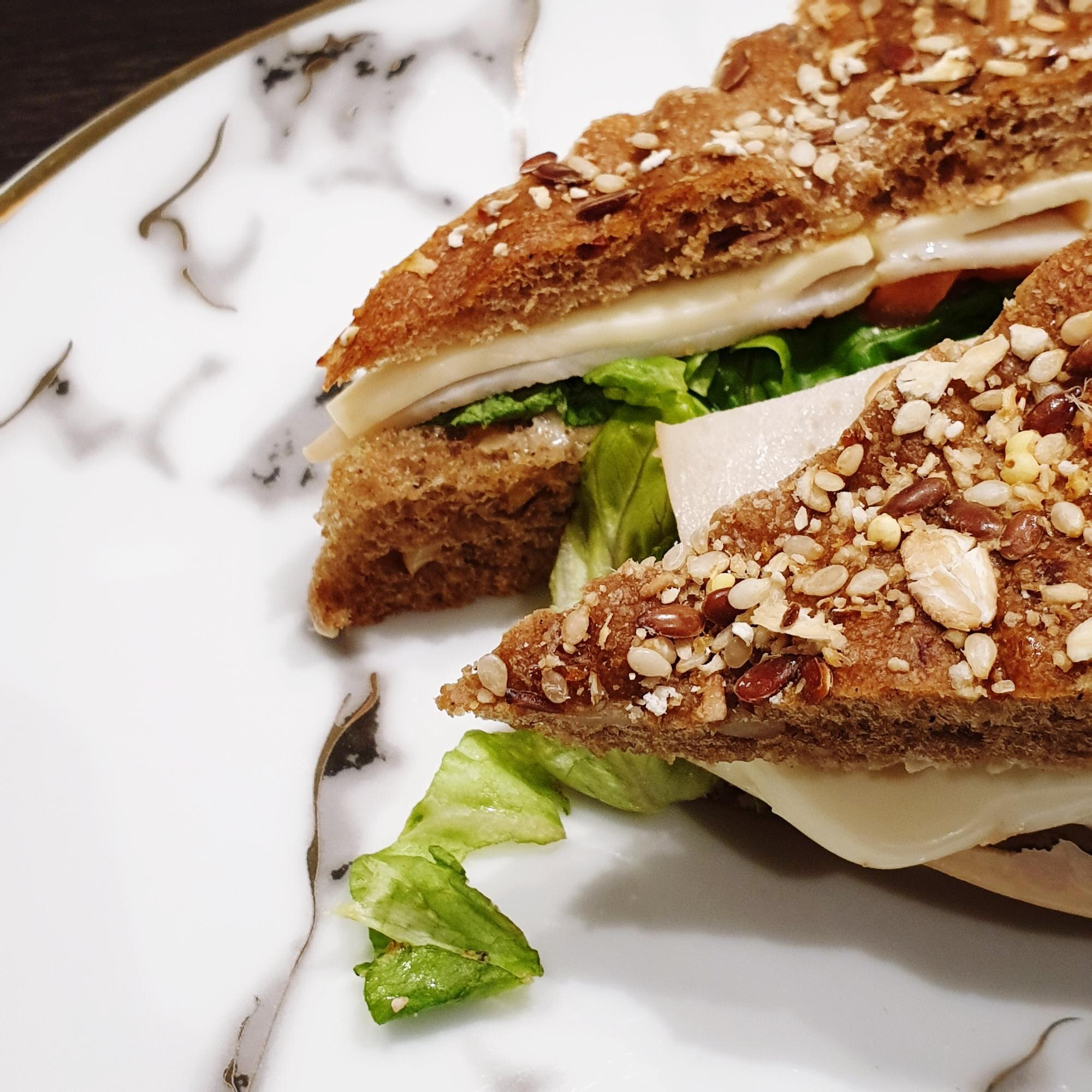 Top 7 Fresh, Healthy Fast-Food Picks in Chicago’s West Loop (That Actually Fill You Up!) 3 high angle view of breakfast on table cc69a7c277d90db584d6