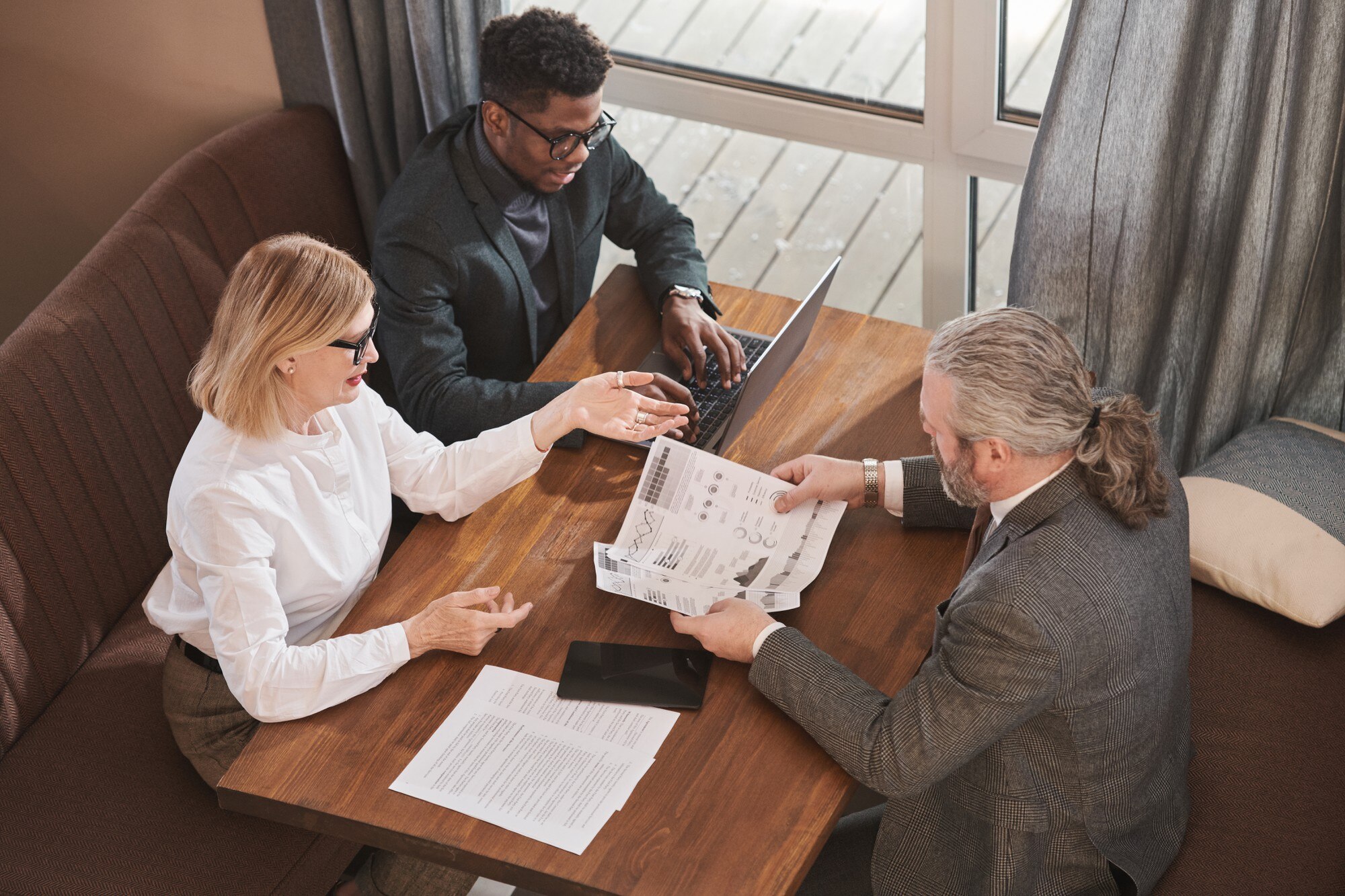 El Poder Transformador de una Planificación Fiscal Eficaz para Anfitriones de Airbnb