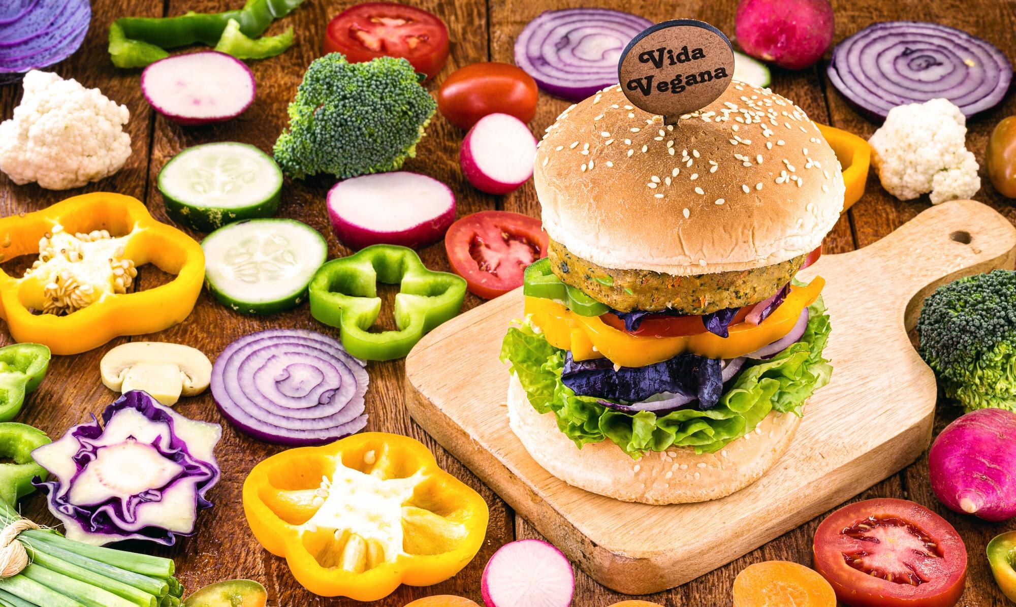Top Tips for Balancing Convenience and Taste with Nutritious Fast Food Options 3 high angle view of food on table 63879a9be0f1087fdf6d