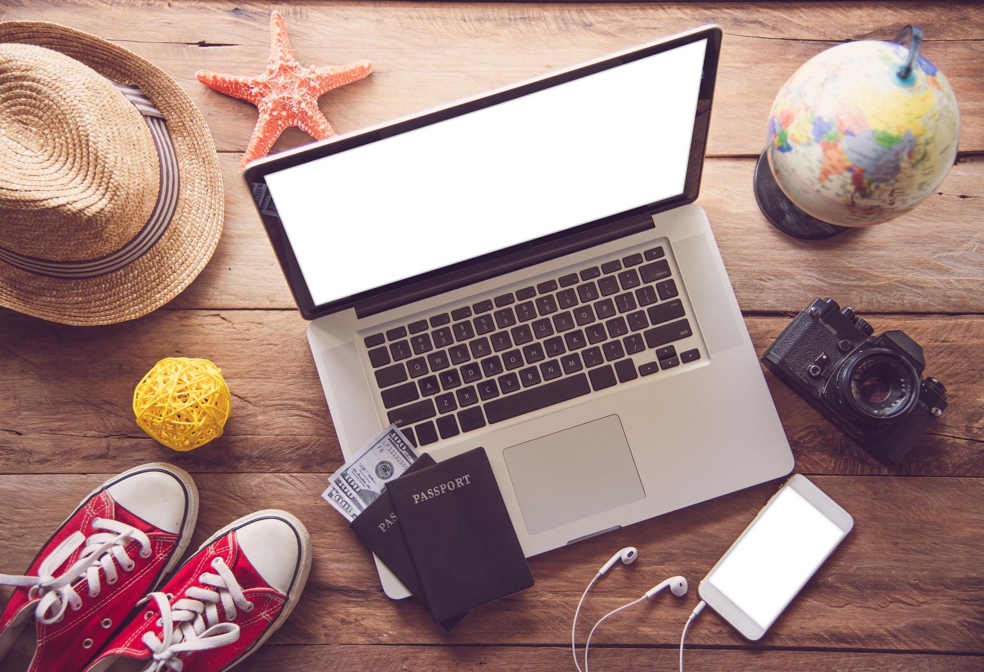Essential Digital Tools for Every Travel Entrepreneur in 2025 1 Travel Entrepreneur Digital Tools