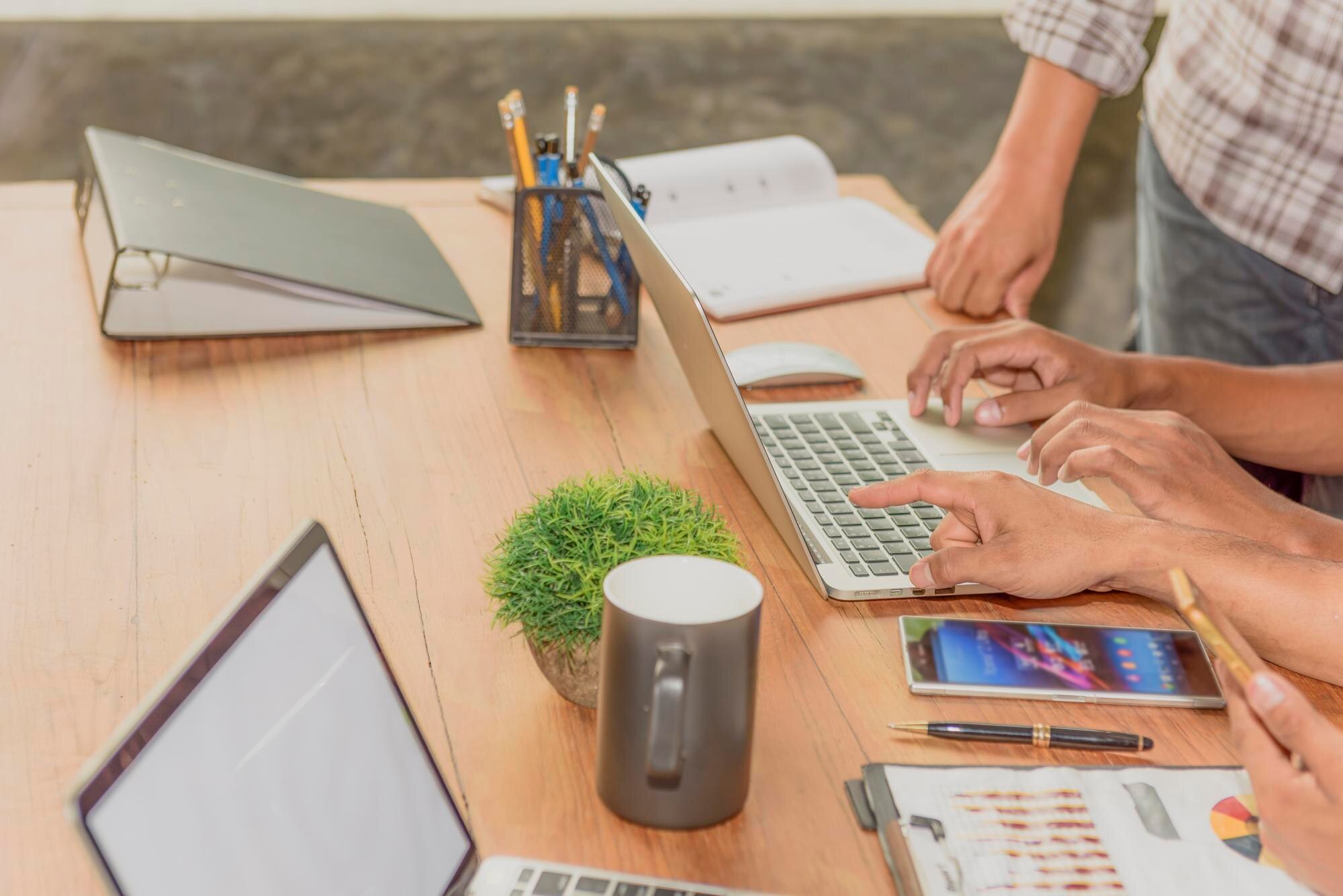 How Tailored Marketing Strategies Drive Sustainable Growth for Small Businesses