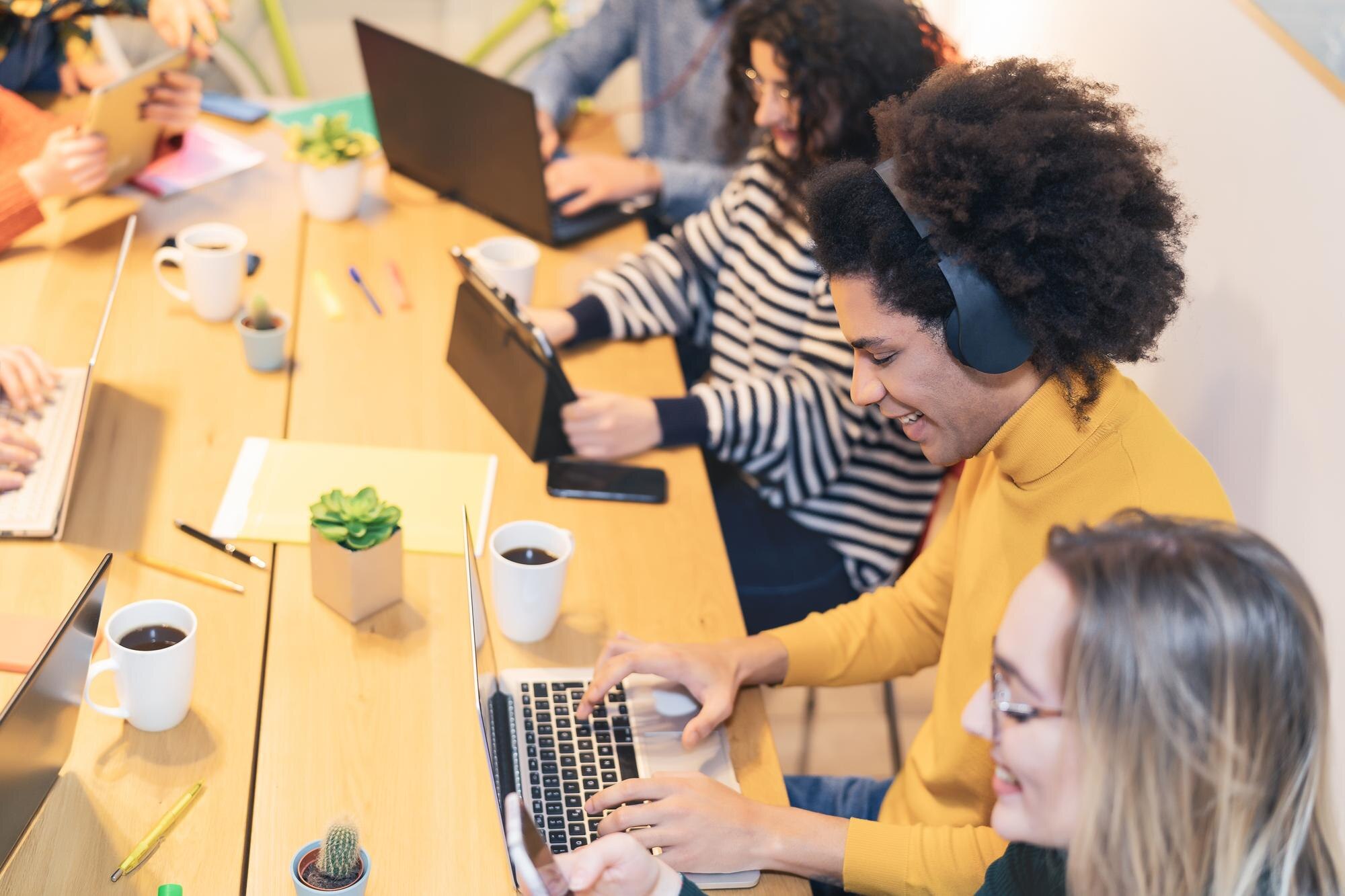 The Affordable All-in-One CRM Solution Your Small Team Has Been Waiting For