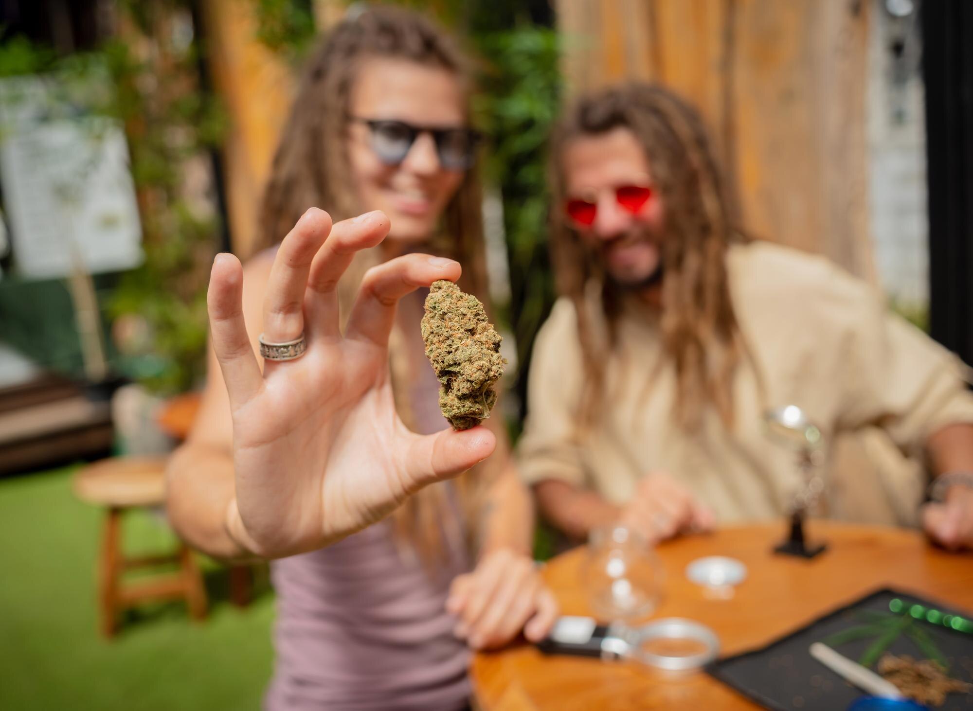 Unlocking the Secrets of Cannabis Culture: Dive into Our Unique Museum Experience