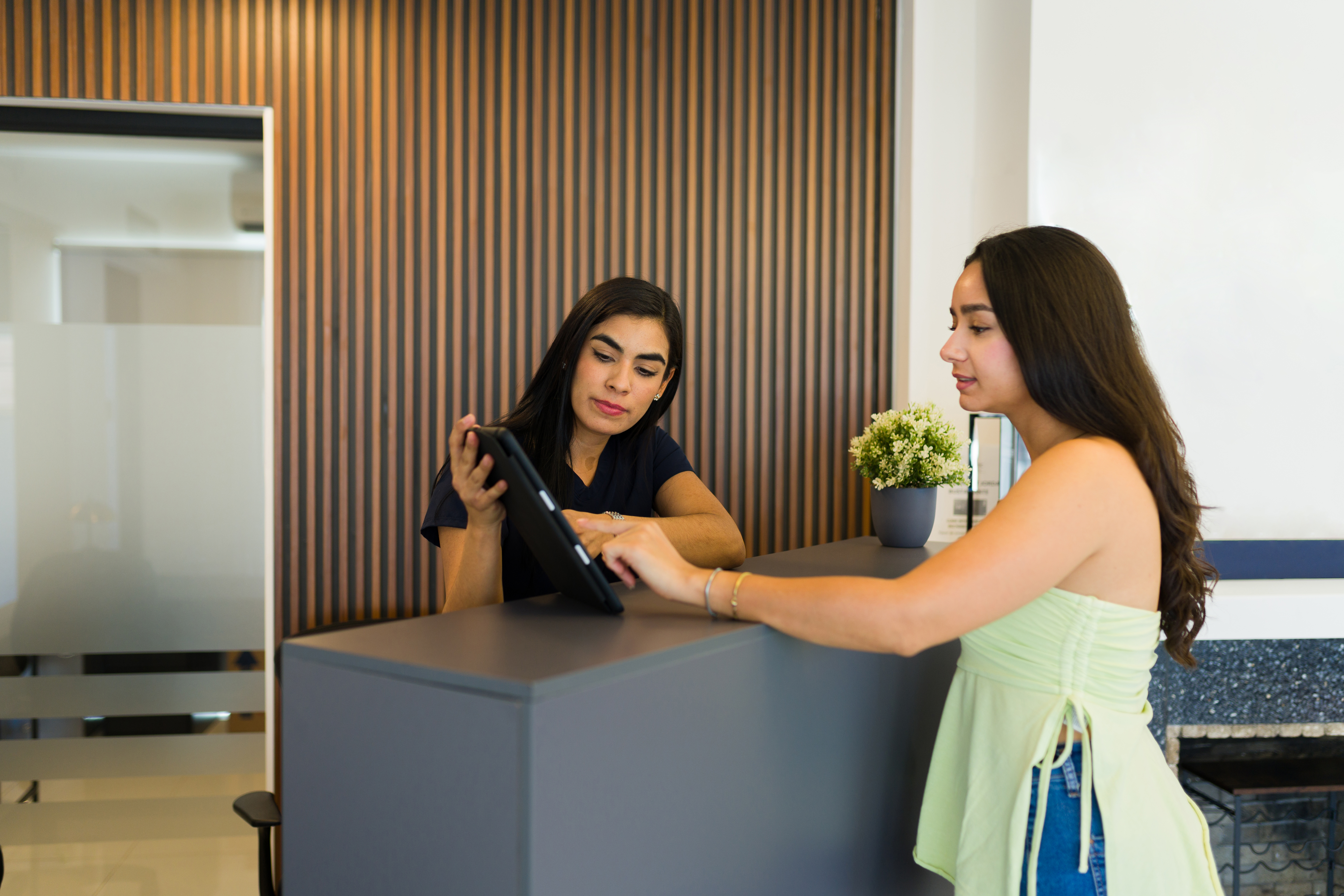 Réduisez la déperdition de prospects santé avec un parcours de rendez-vous fluide