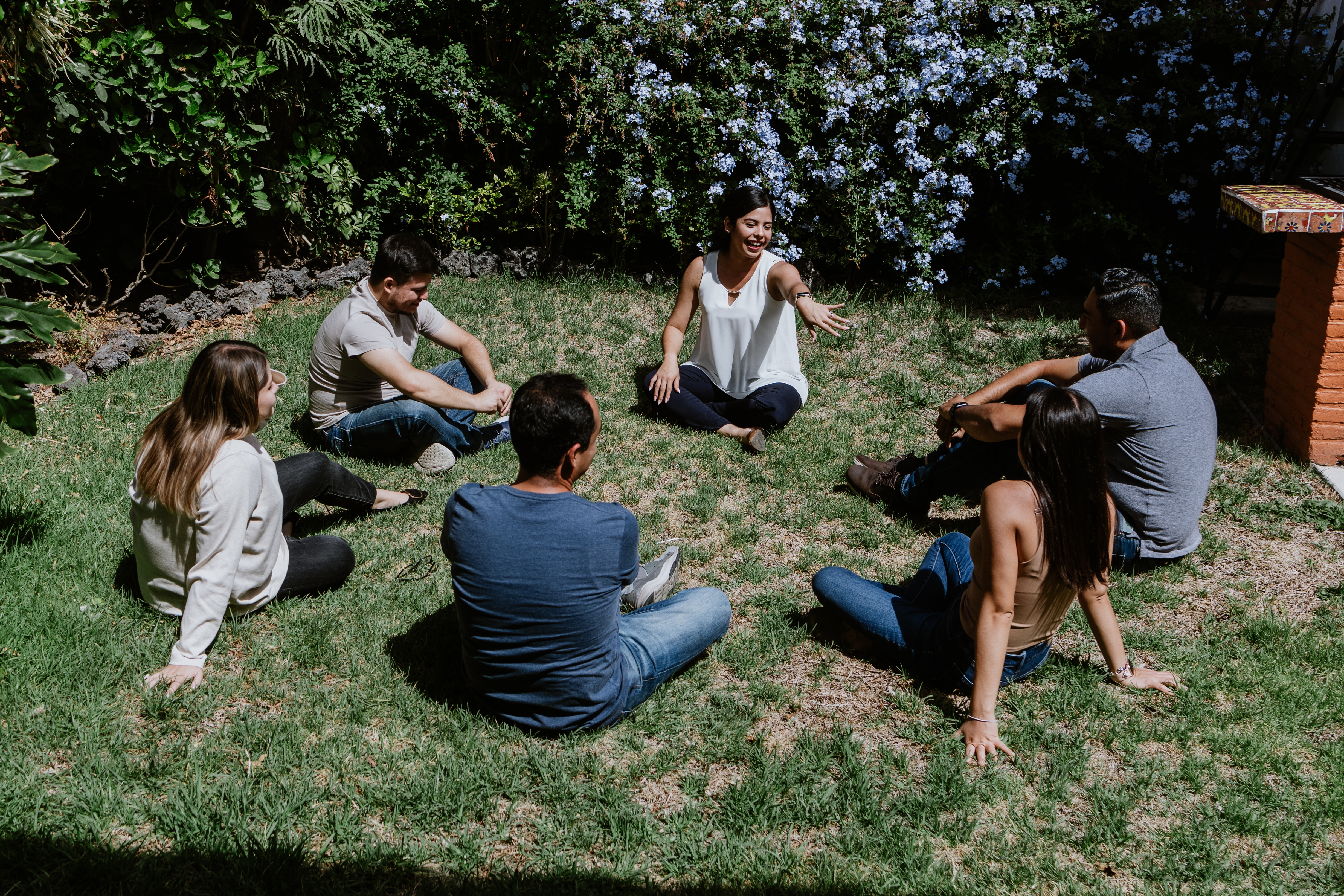 Unlock Your Inner Light: How Spiritual Festivals Spark Personal Transformation