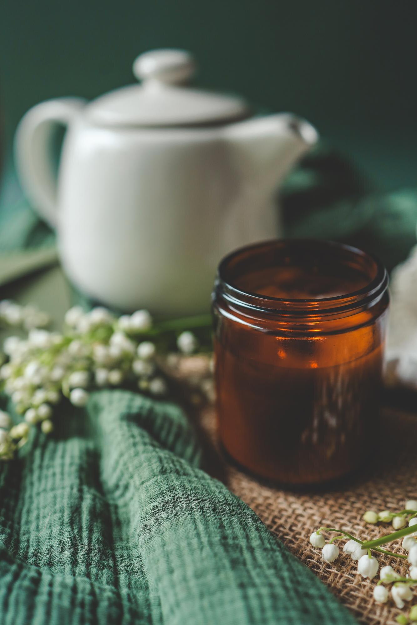 Wild Medicine of Yosemite’s Foothills: Herbal Remedies to Awaken Your Inner Goddess