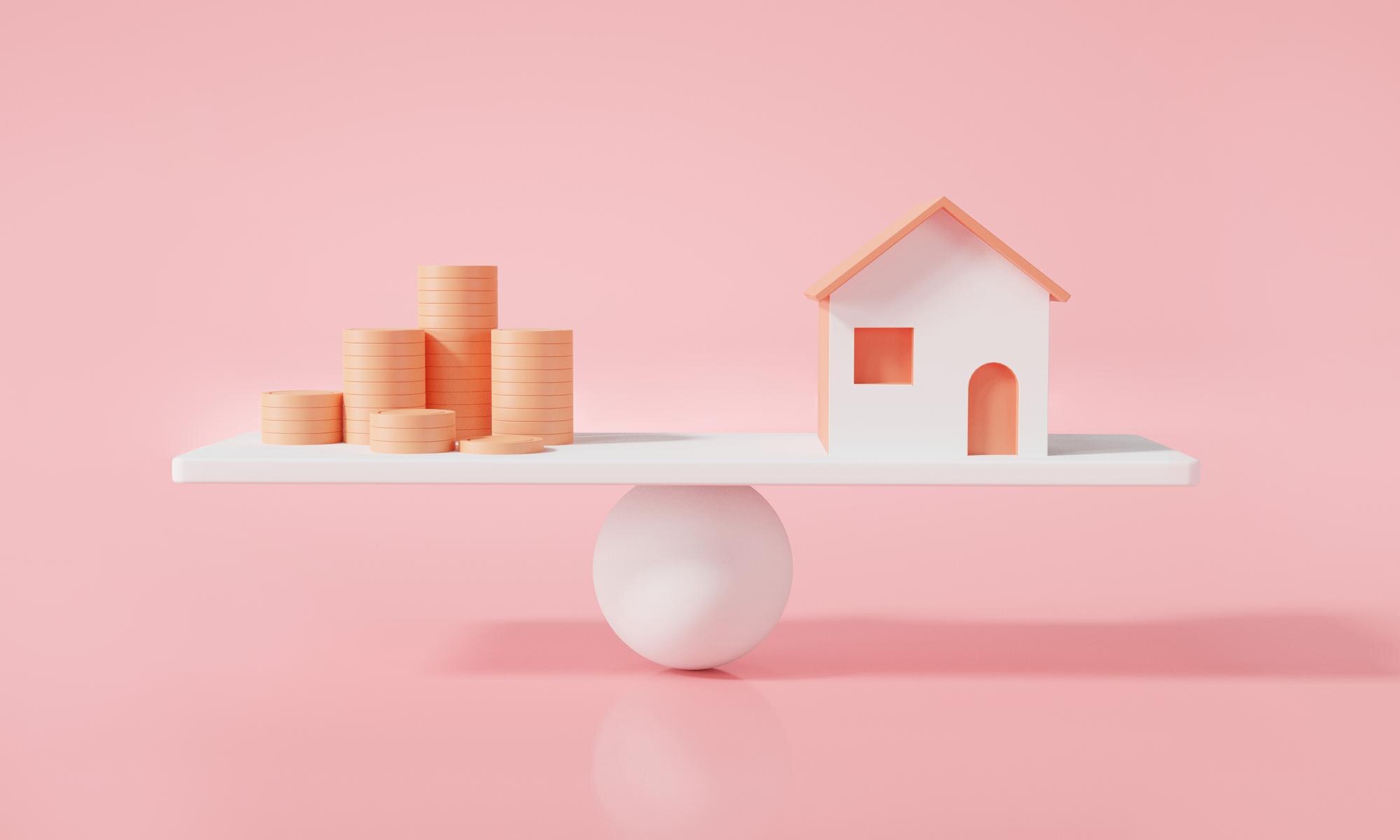 二抵贷款与房屋净值贷款：了解房主需要了解的关键区别