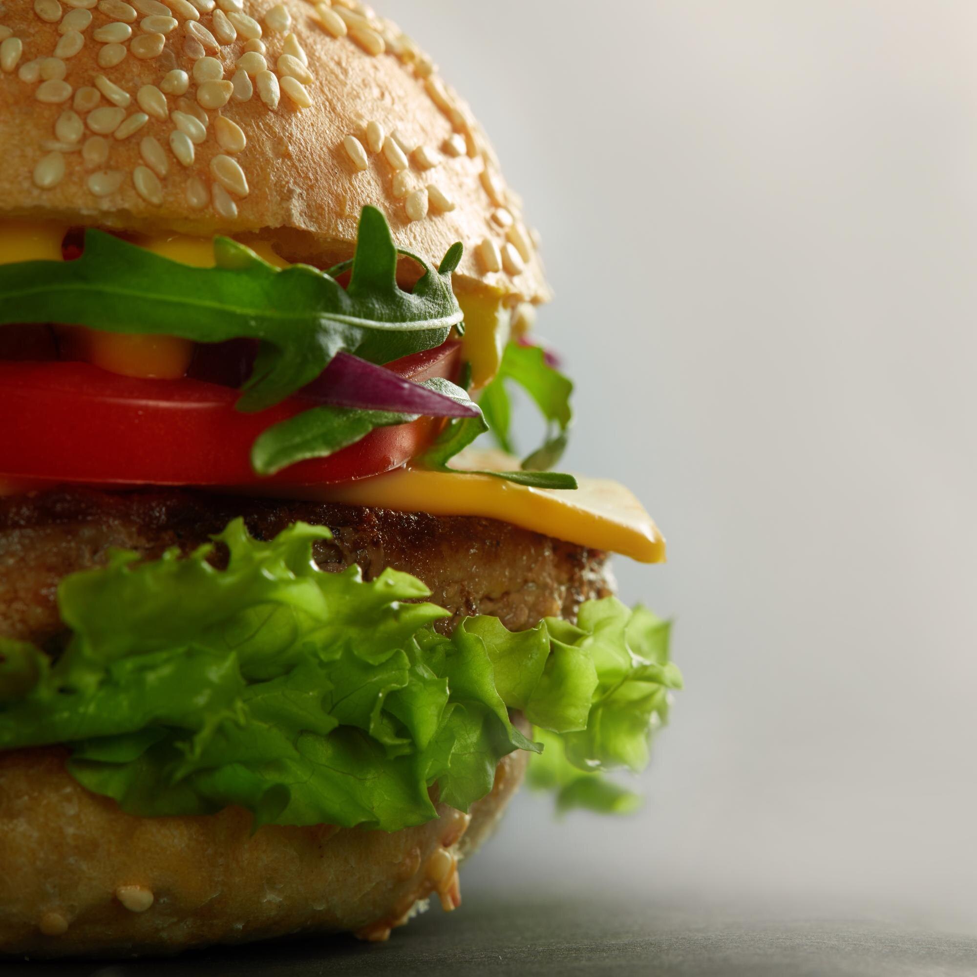 home made tasty burgers cfd5caefe988ea77f4f8