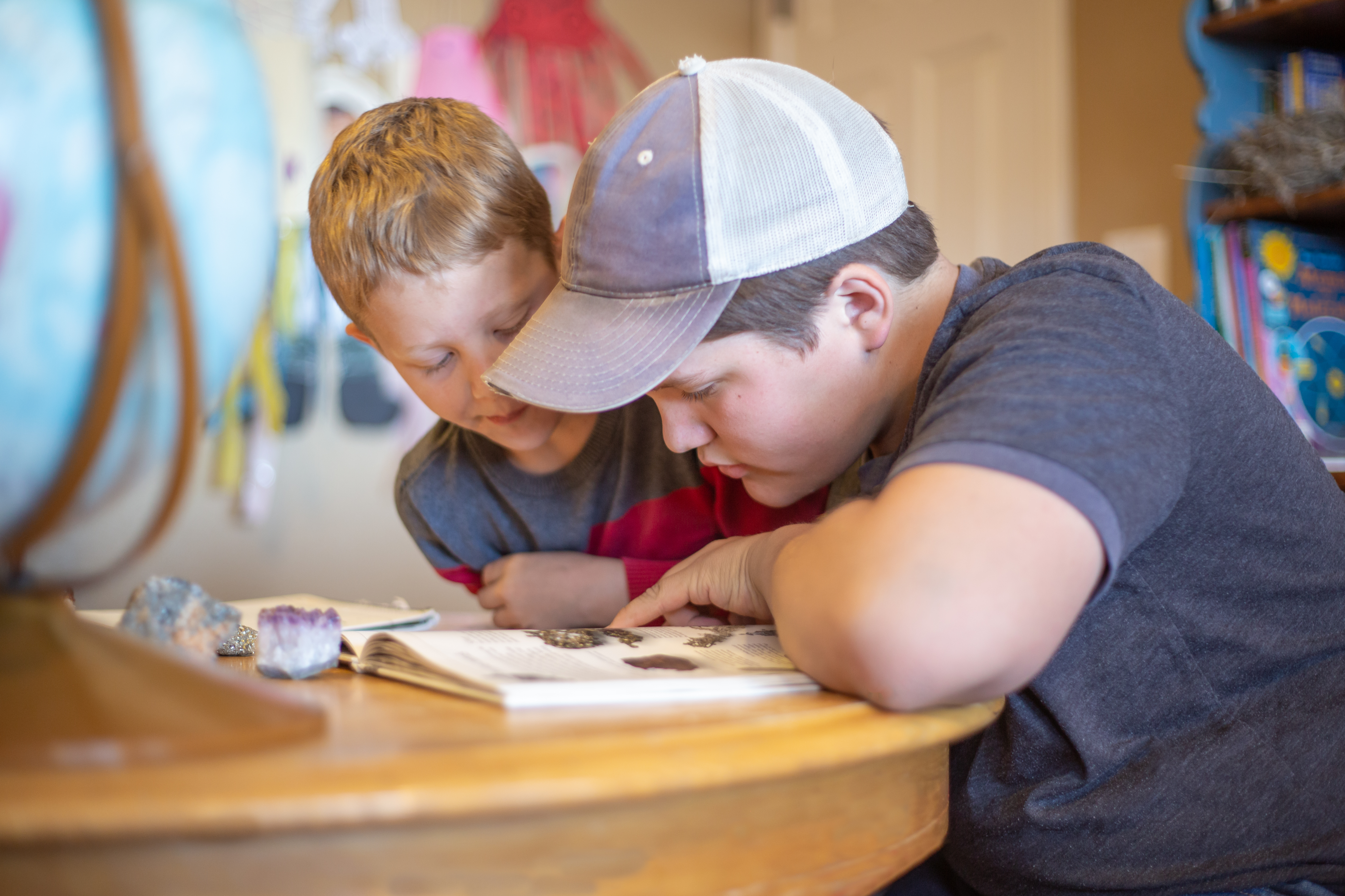 Homeschool 4ac29d9c7dd0c5ec6fd2