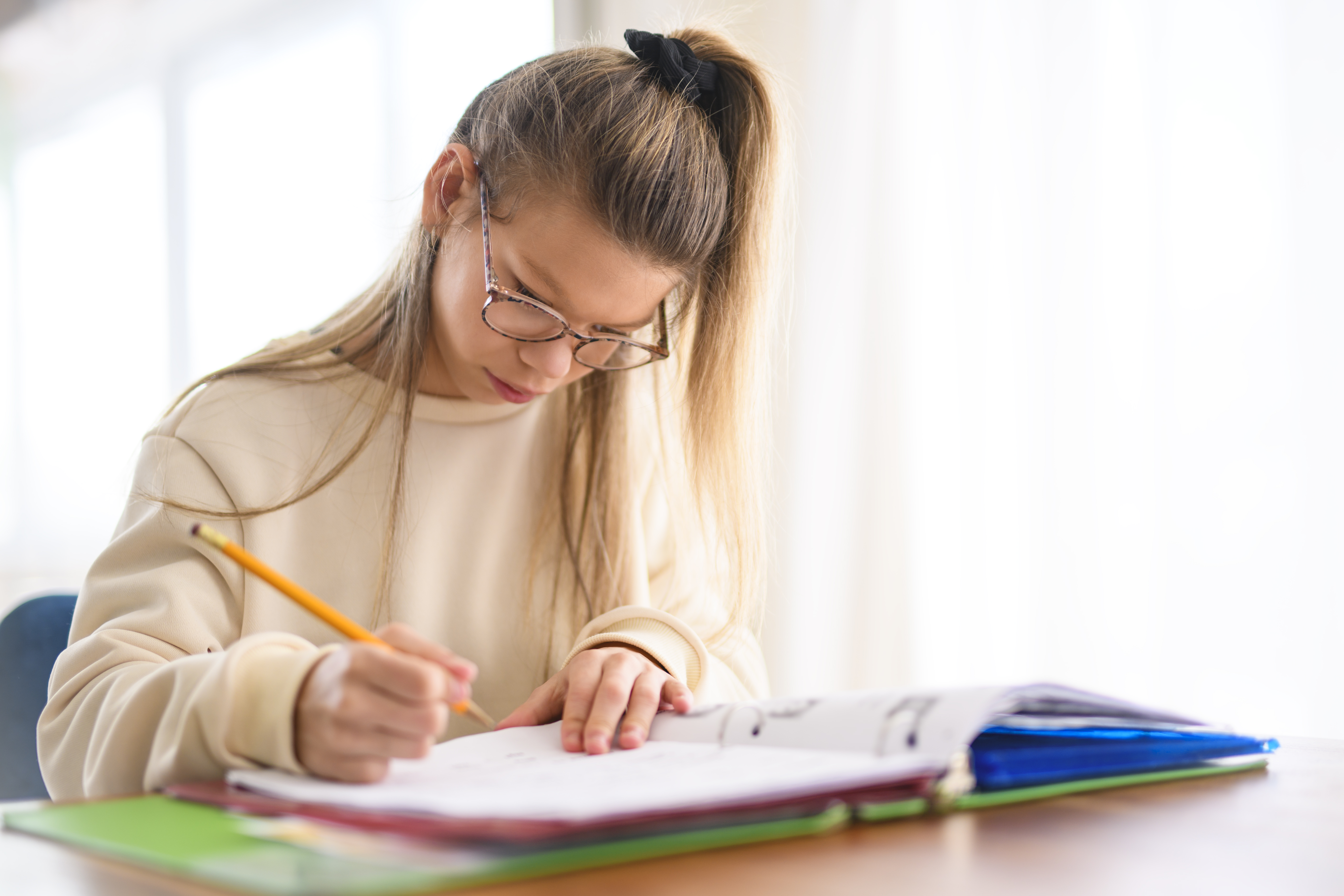 Homework And School Concept Smiling Teen Student 98241dfa3a3db7e617d5