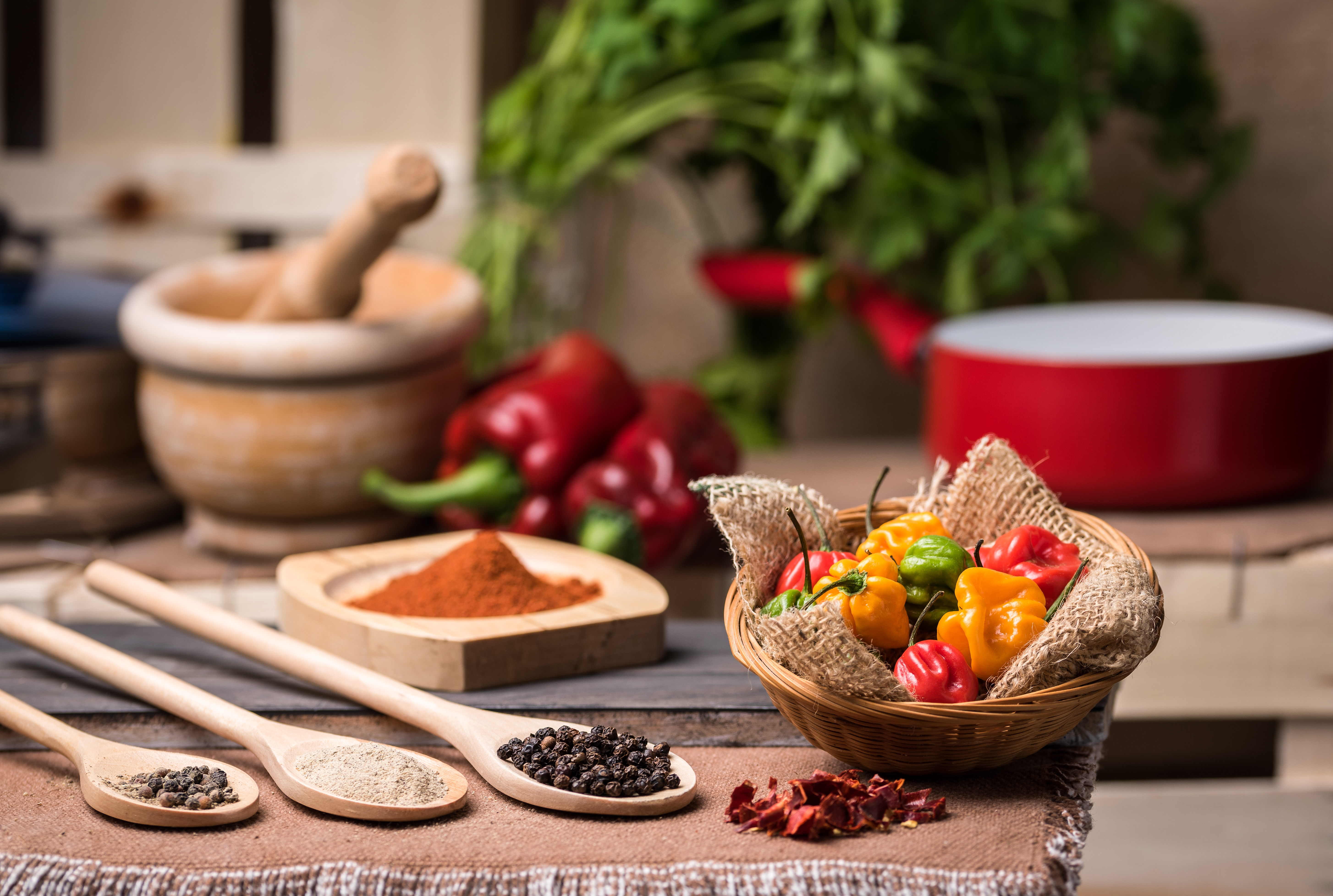 carribean spice, jamaican spice, small batch