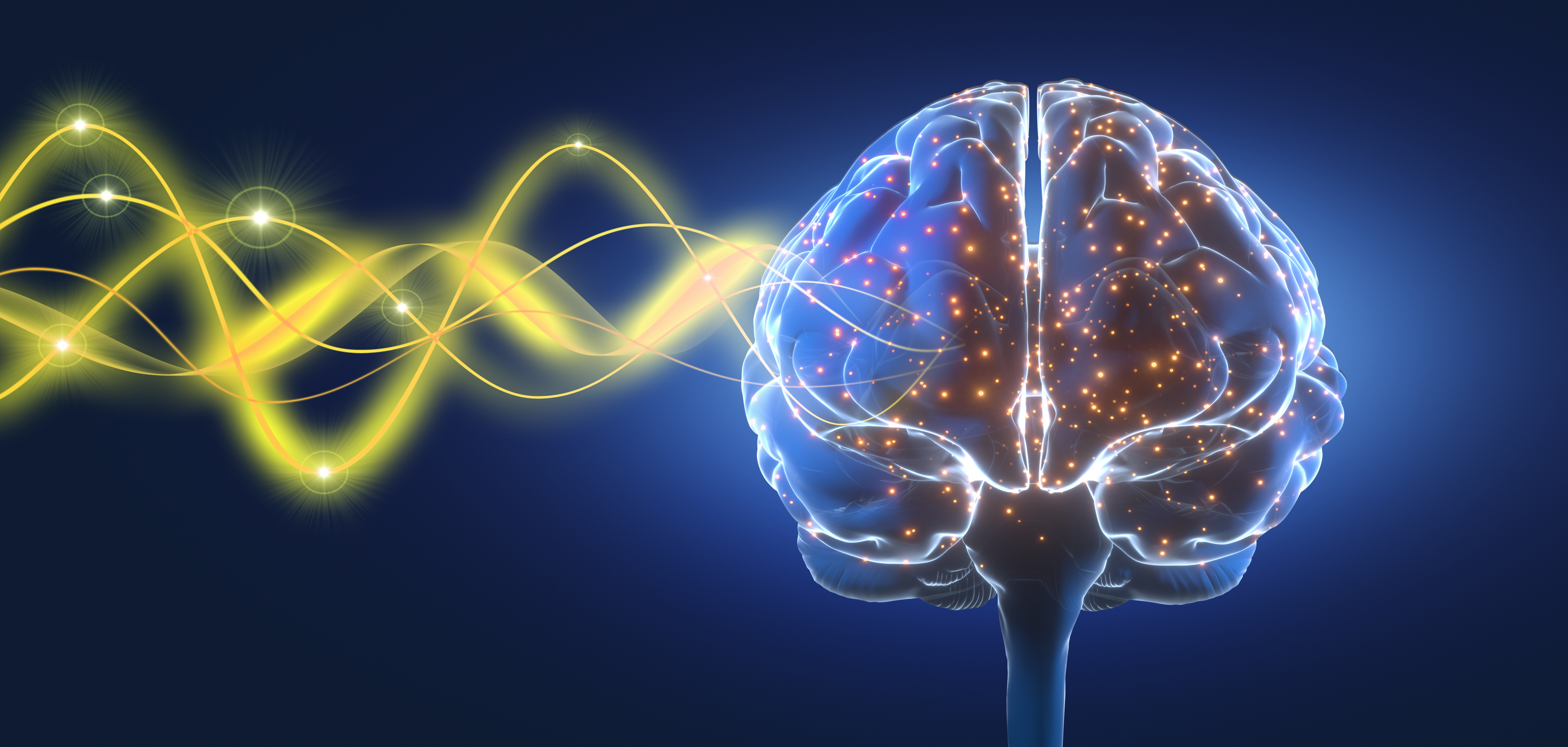 Unmasking the Imposter: Understanding the Struggle and Reclaiming Your Identity Human Brain With With Waves And Electric Pulses On Ea3fefc54d57f7c3c306