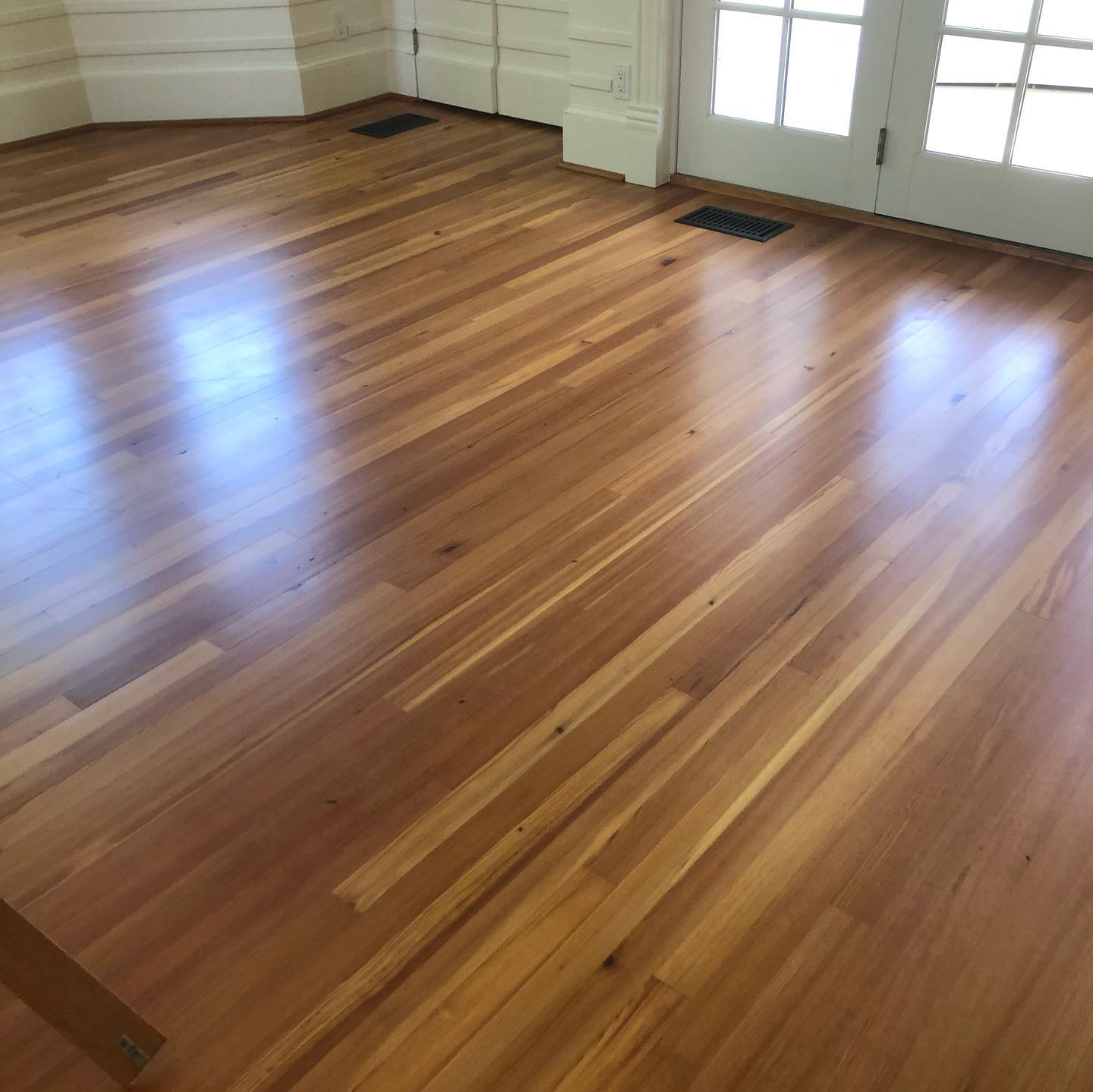 Breathe easier with hardwood 1 Hw heart pine 2 da687ac41892aaadc737