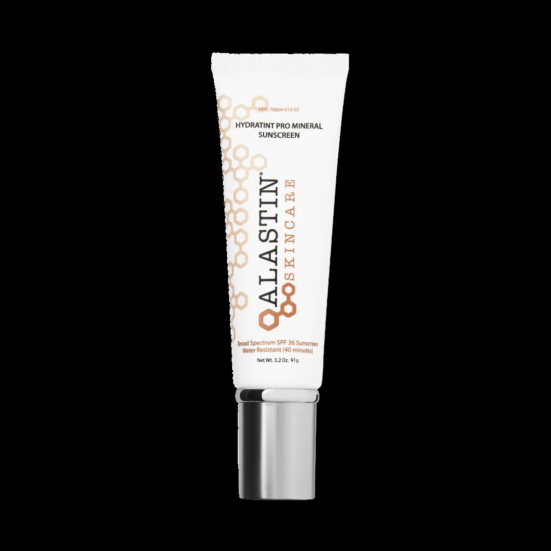 Hydratint Pro Mineral Broad Spectrum Sunscreen Infinity Medspa Of Glastonbury