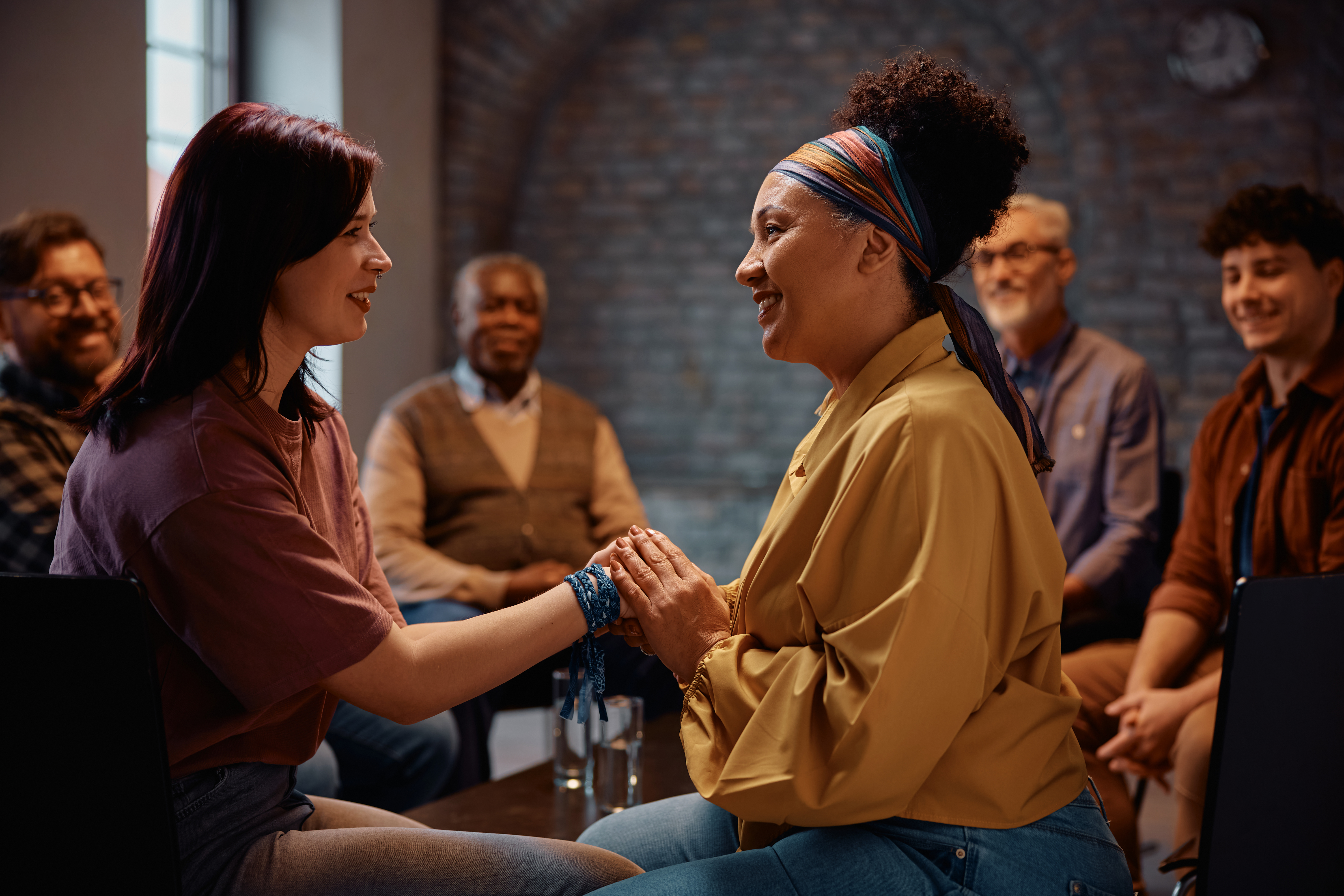 Empowering the Heart: Support Strategies for Caregivers in Cancer Journeys