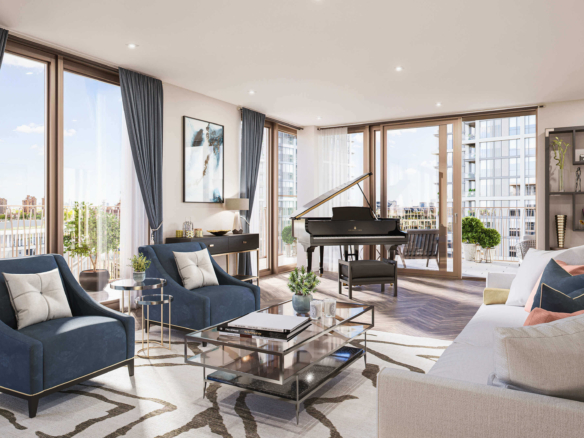 İkamet ve Eğitim Planlaması